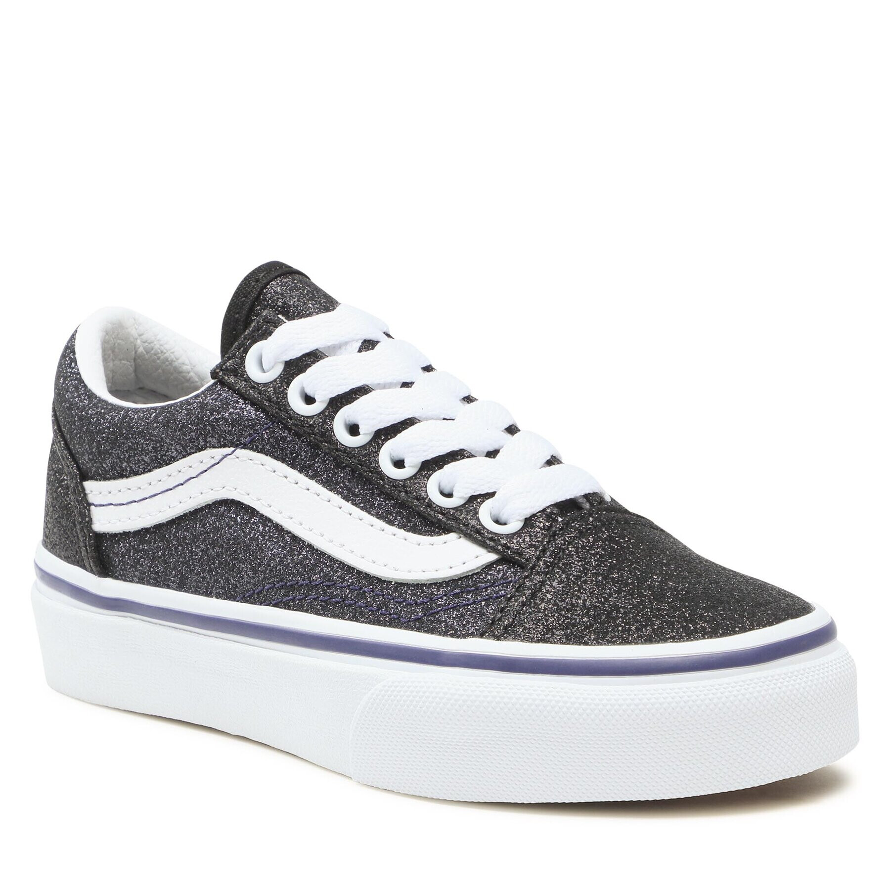 Vans Teniszcipő Uy Old Skool VN0A7Q5FYA61 Fekete - Pepit.hu