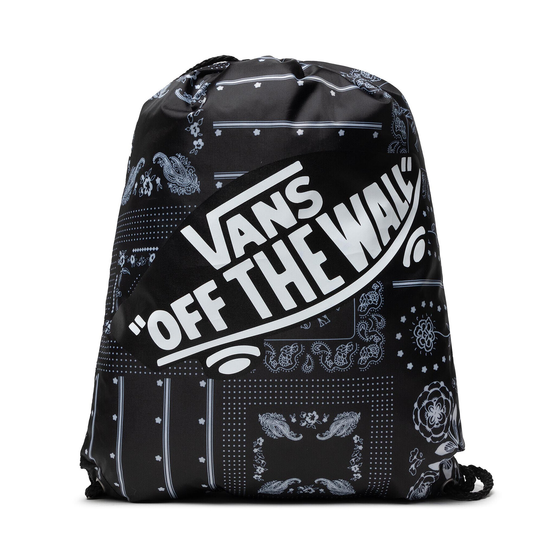 Vans Tornazsák Benched Bag VN000SUFCQ81 Fekete - Pepit.hu