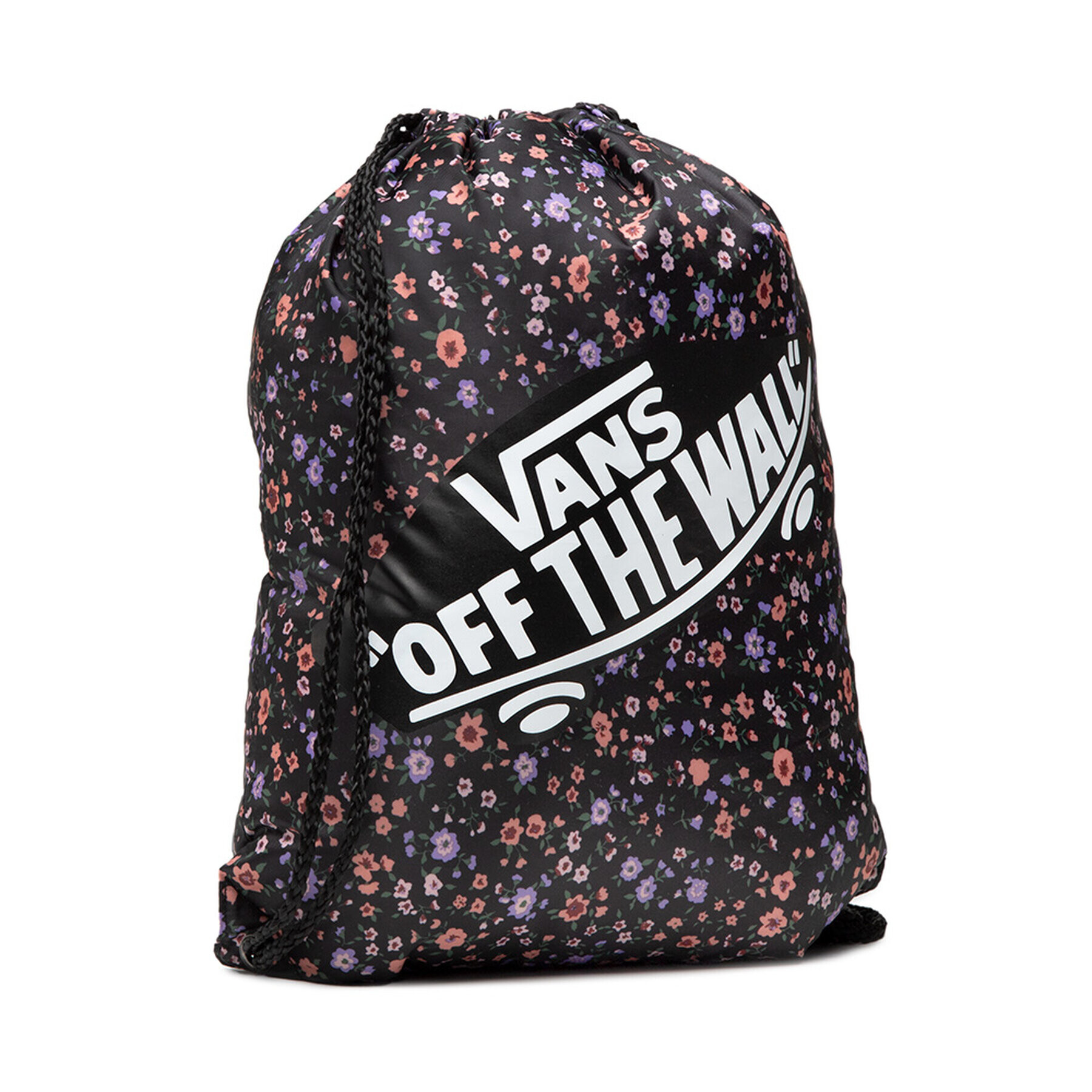 Vans Tornazsák Benched Bag VN000SUFYYZ1 Fekete - Pepit.hu