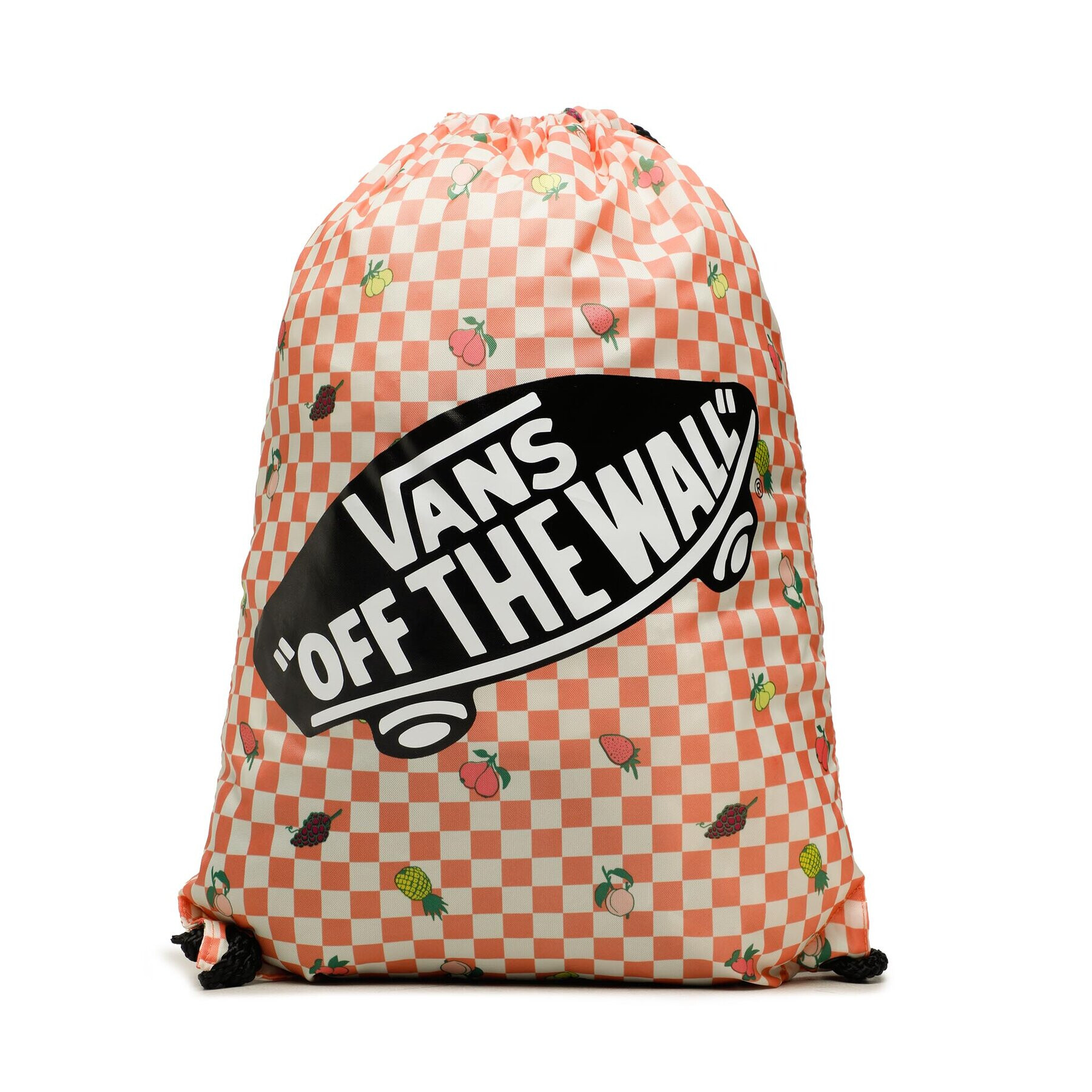 Vans Tornazsák Wm Benched Bag VN000SUFBRW1 Narancssárga - Pepit.hu