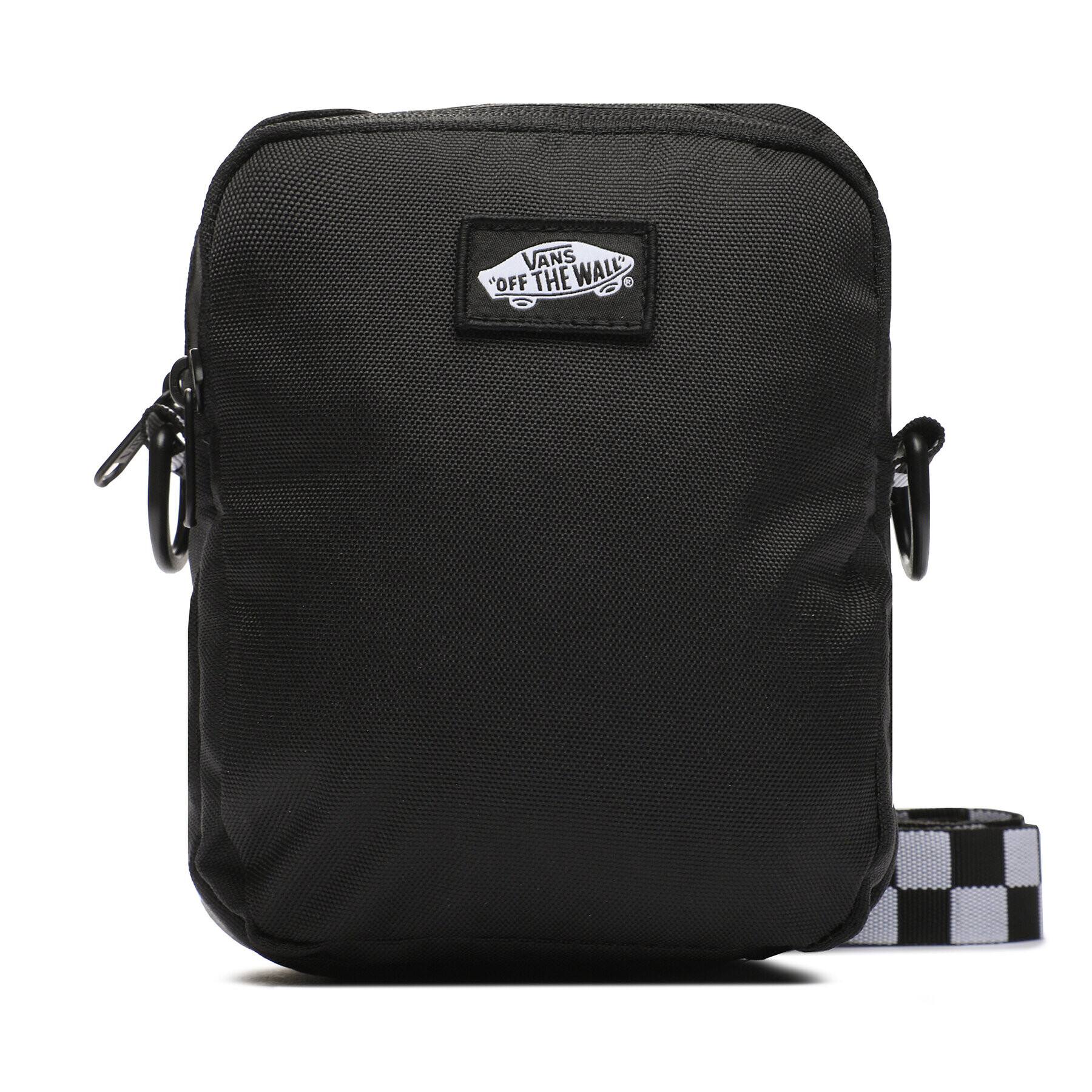 Vans Válltáska Go Getter Crossbody VN0A7RWRBLK1 Fekete - Pepit.hu