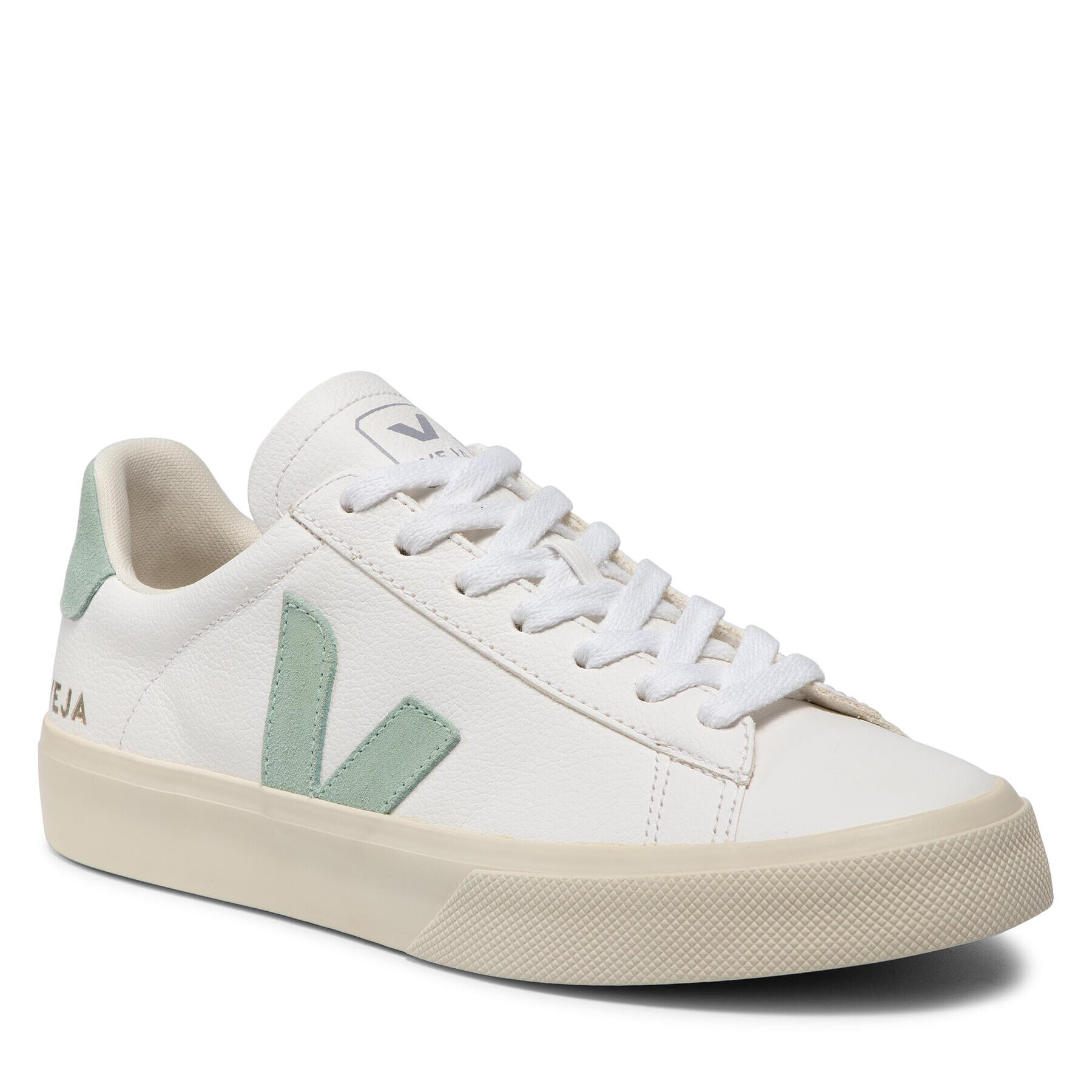 Veja Sportcipő Campo Chomefree Extra CP052485 Fehér - Pepit.hu