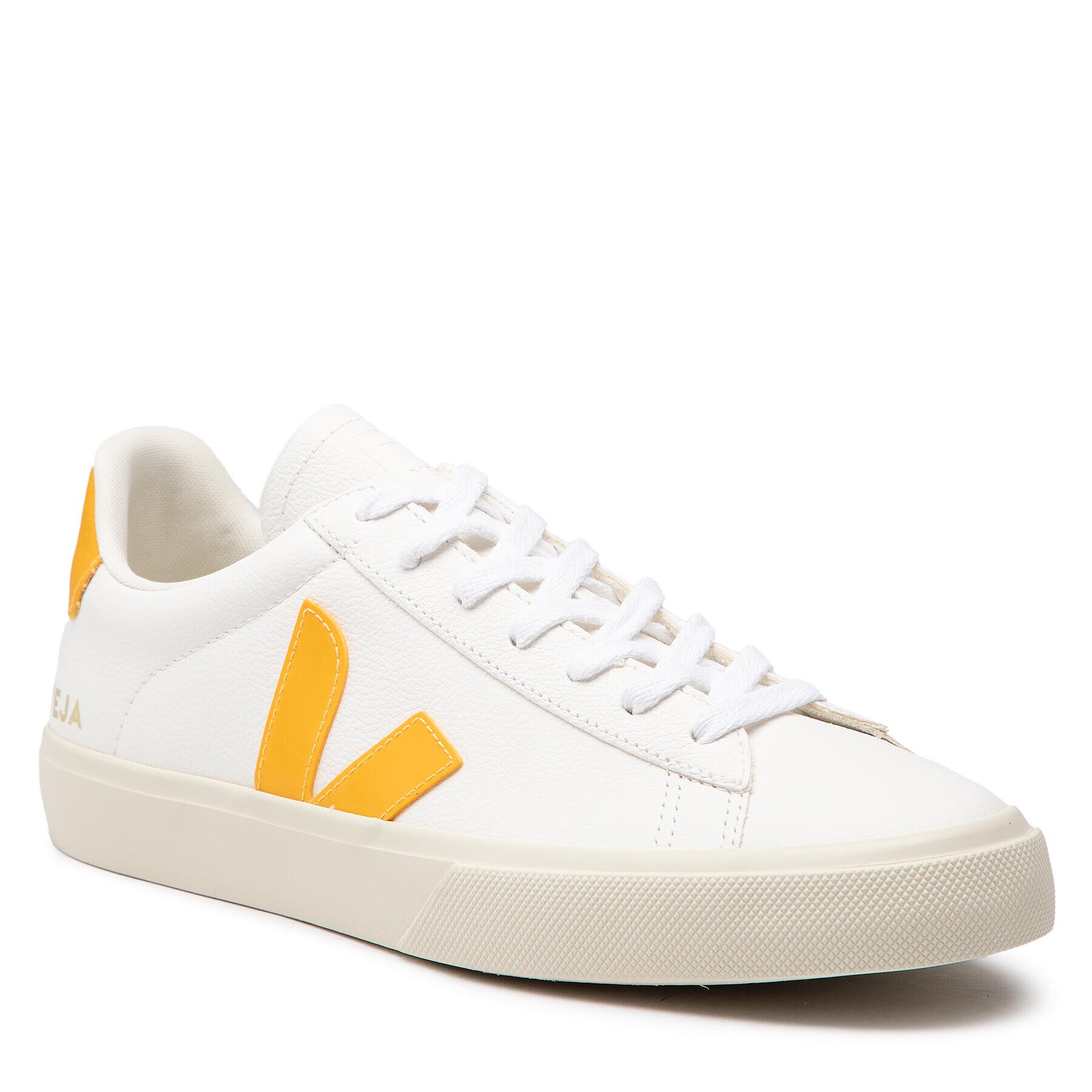 Veja Sportcipő Campo Chromefree CP0502799B Fehér - Pepit.hu