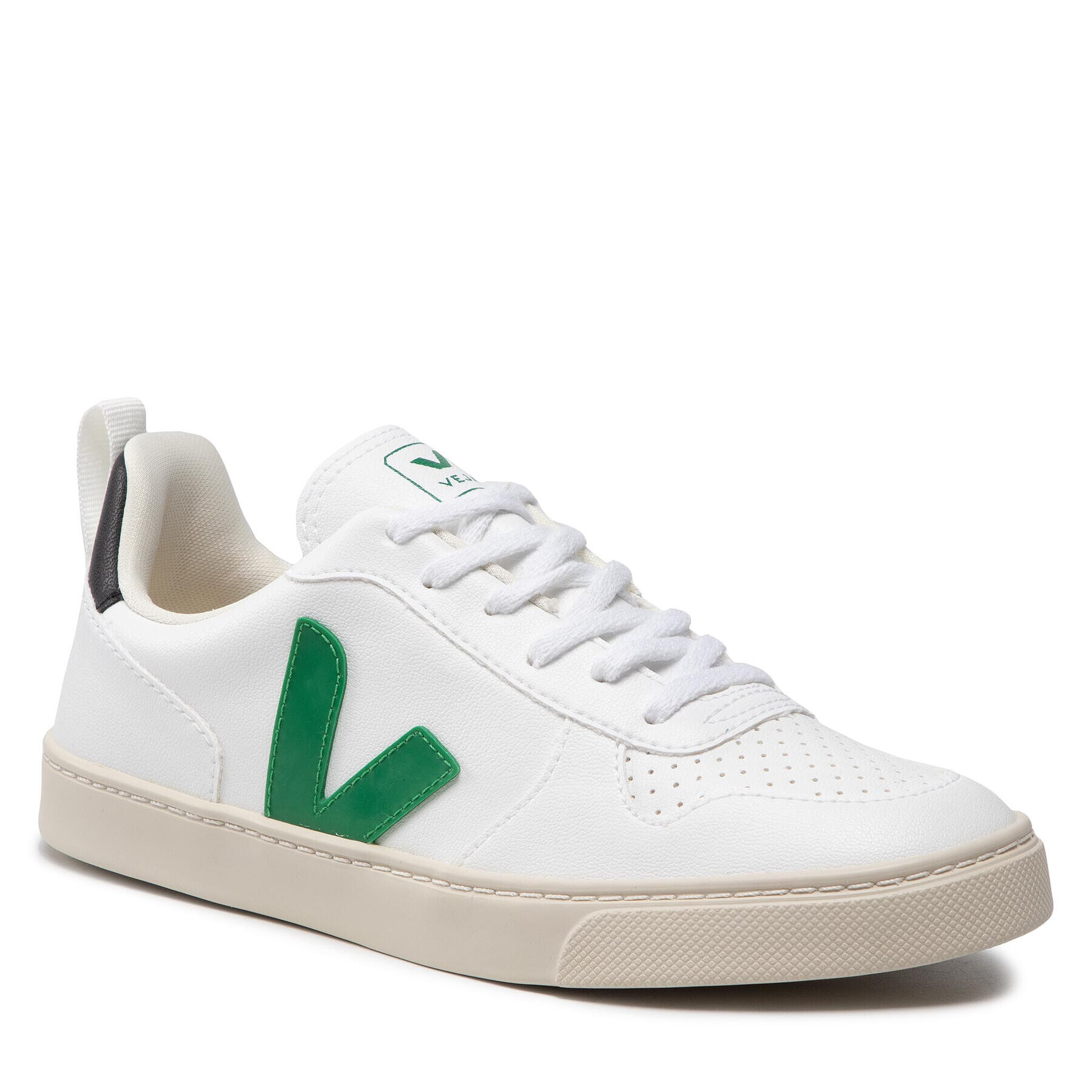 Veja Sportcipő Small V-10 Lace Cwl CXL071928J Fehér - Pepit.hu