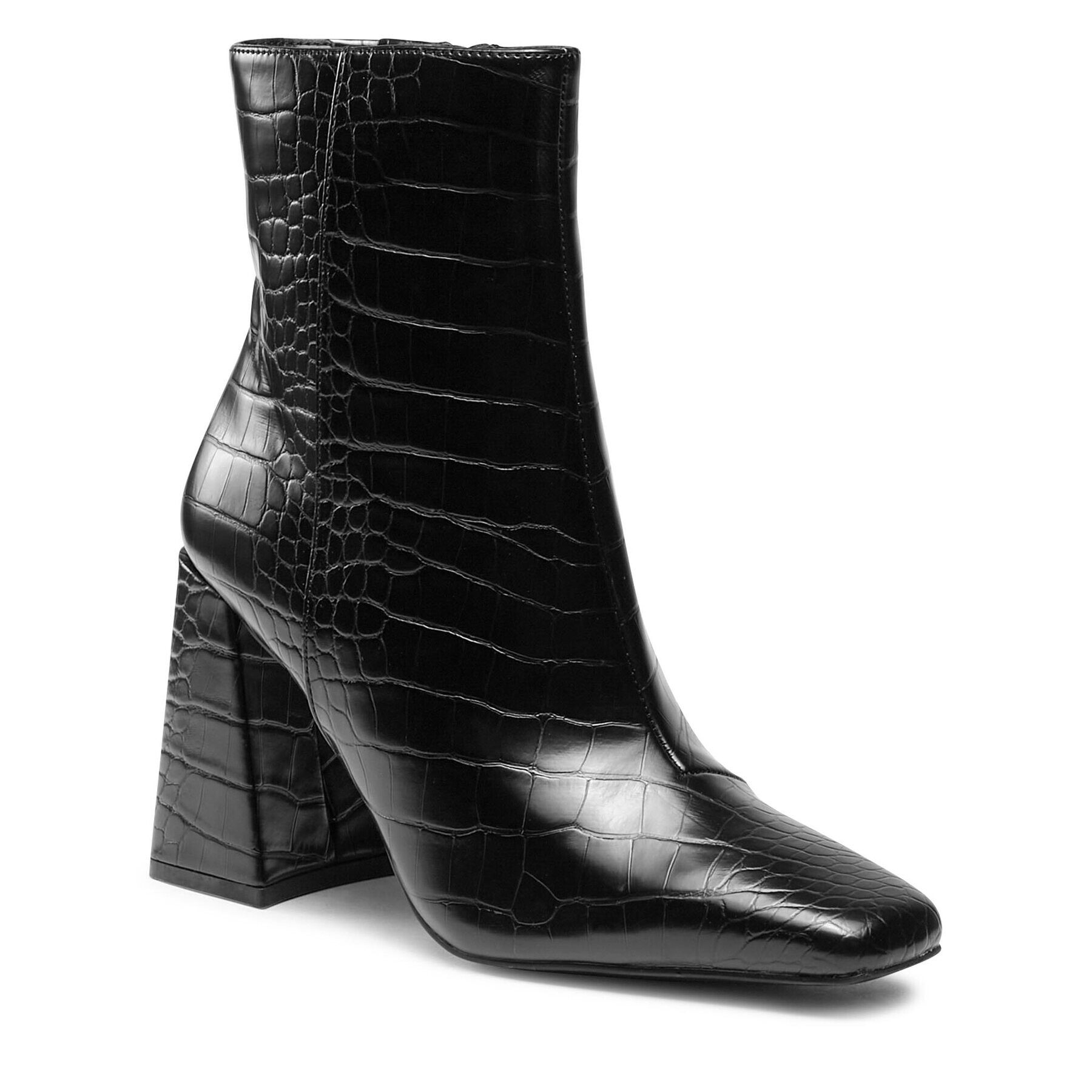 Vero Moda Bokacsizma Vmmeise Boot 10296965 Fekete - Pepit.hu