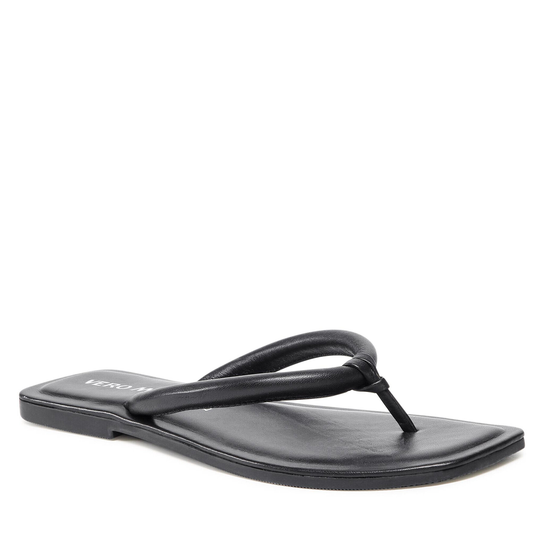 Vero Moda Flip-flops Cere 10263157 Fekete - Pepit.hu