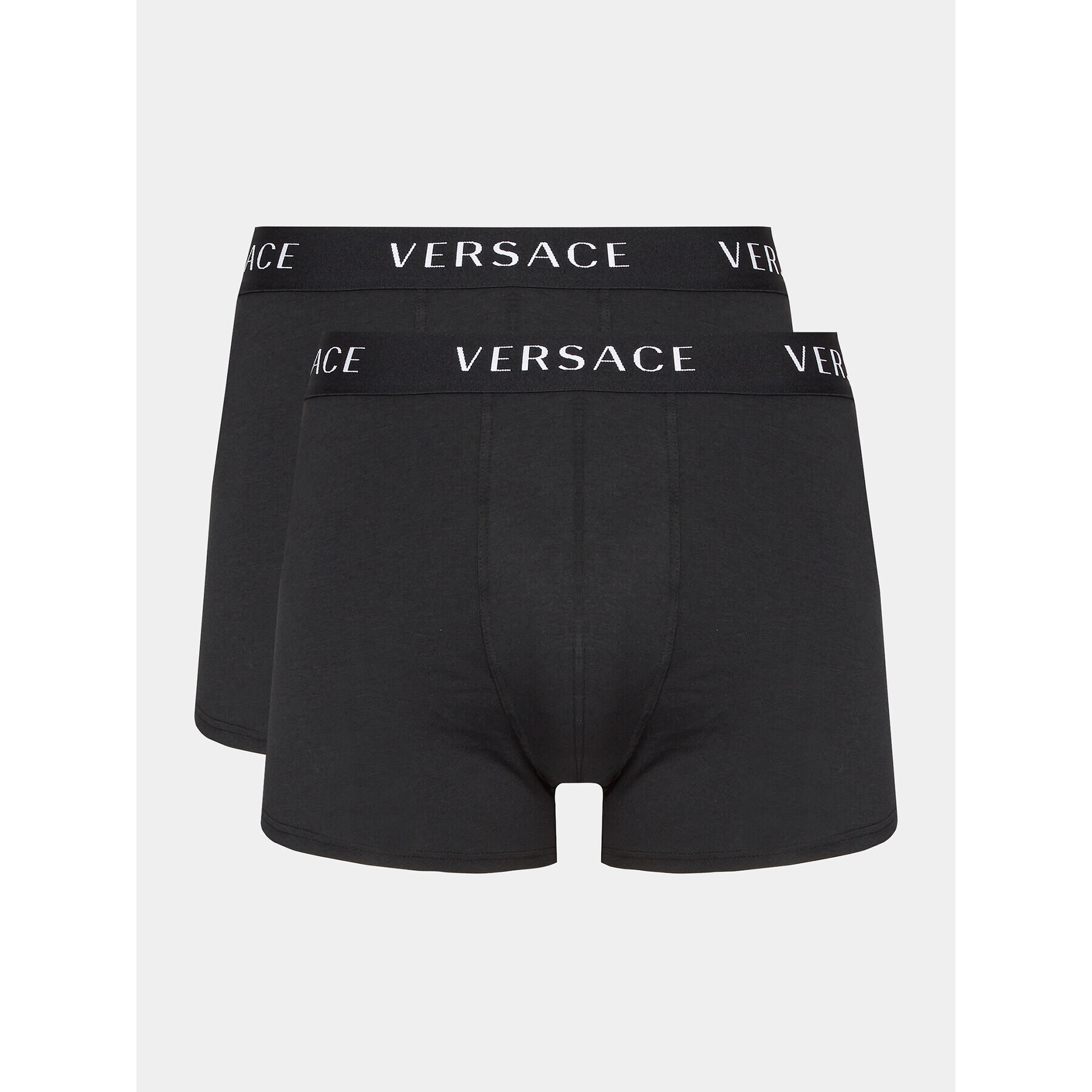 Versace 2 darab boxer AU04021 Fekete - Pepit.hu