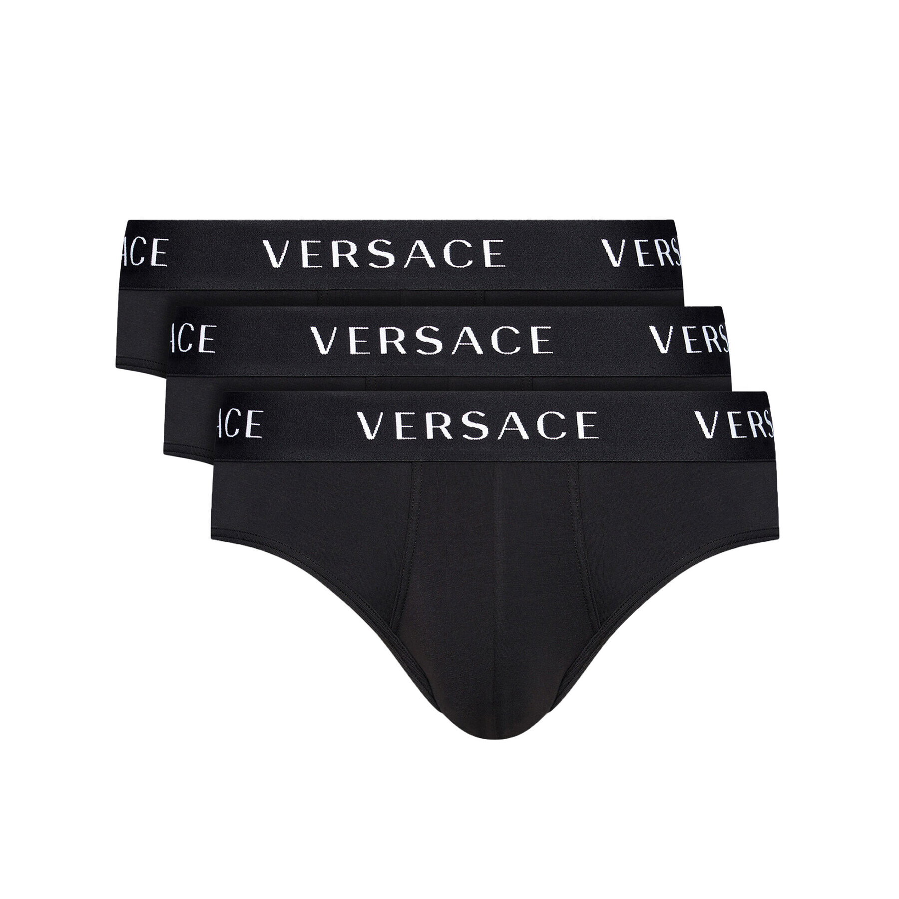 Versace 3 darab készlet Basso AU04319 Fekete - Pepit.hu