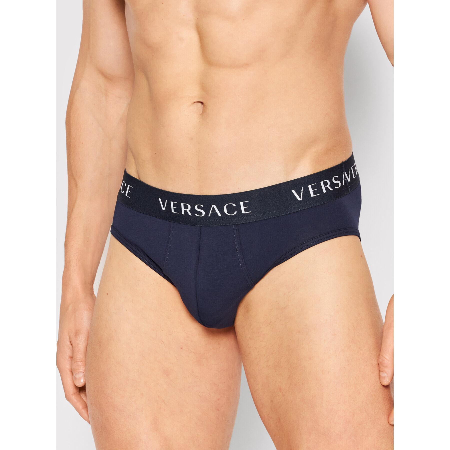 Versace Alsónemű AUU04019 Sötétkék - Pepit.hu