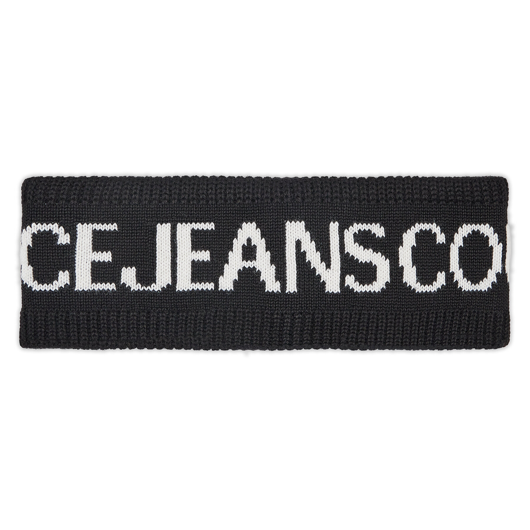 Versace Jeans Couture Hajszalag 73HA0K01 Fekete - Pepit.hu