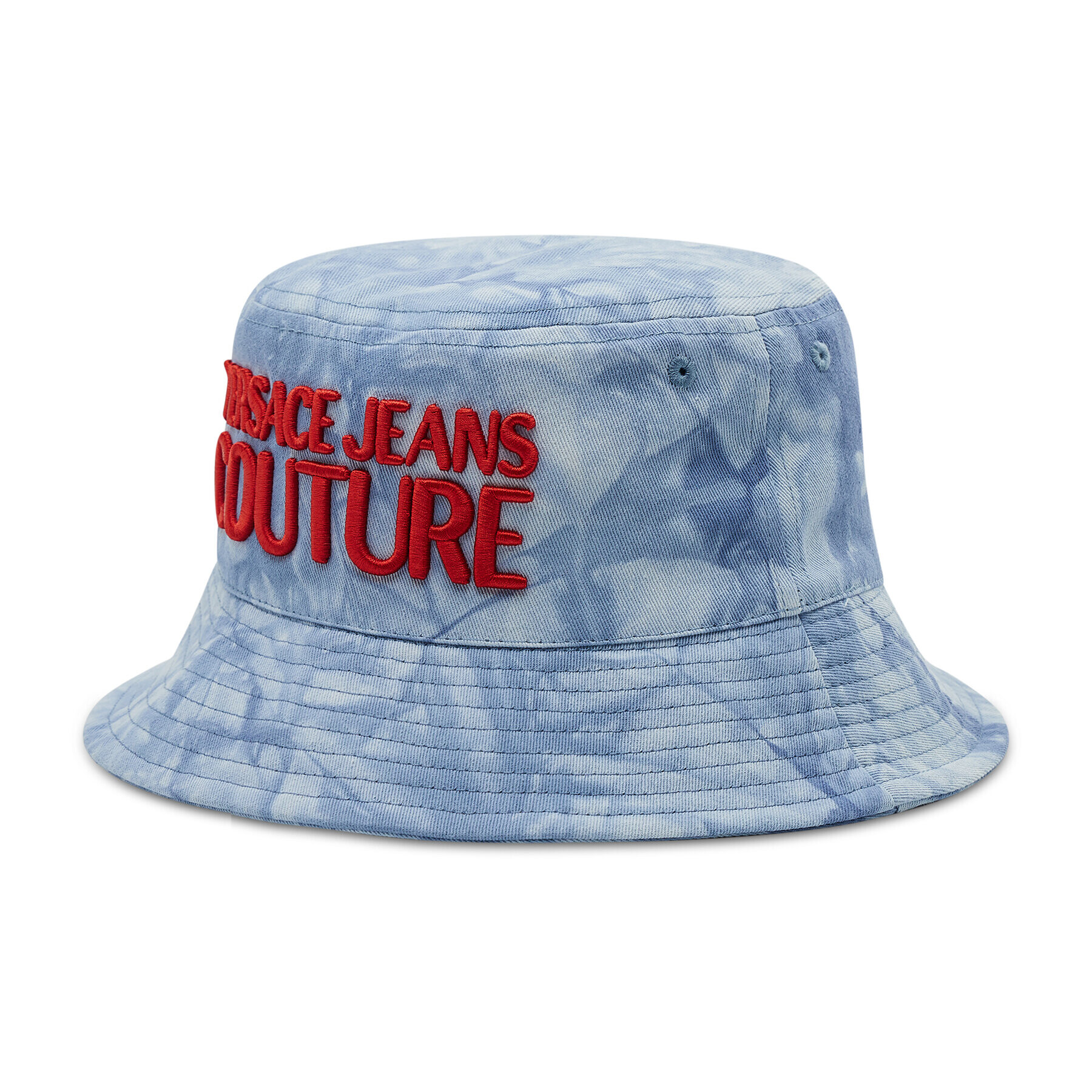 Versace Jeans Couture Kalap Bucket 72VAZK04 Kék - Pepit.hu