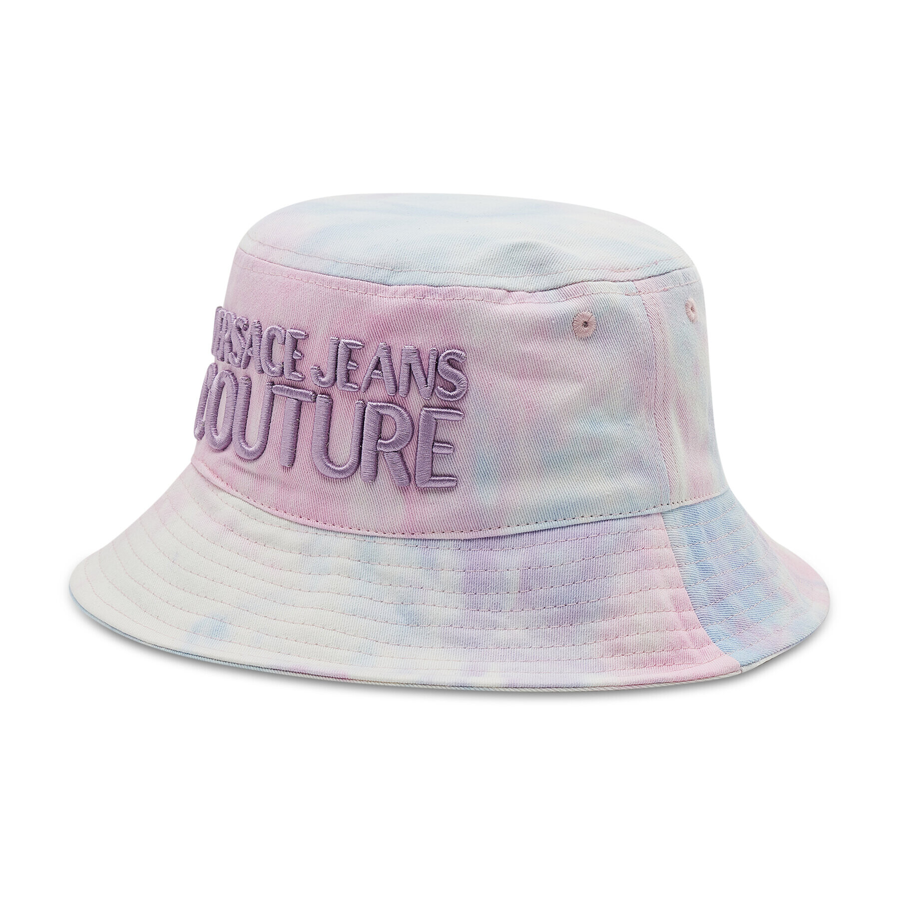 Versace Jeans Couture Kalap Bucket 72VAZK04 Színes - Pepit.hu