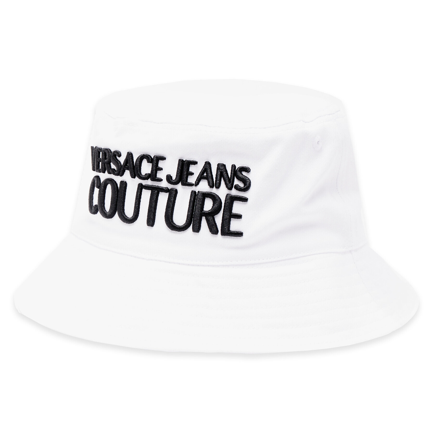 Versace Jeans Couture Kalap Bucket 73VAZK05 Fehér - Pepit.hu