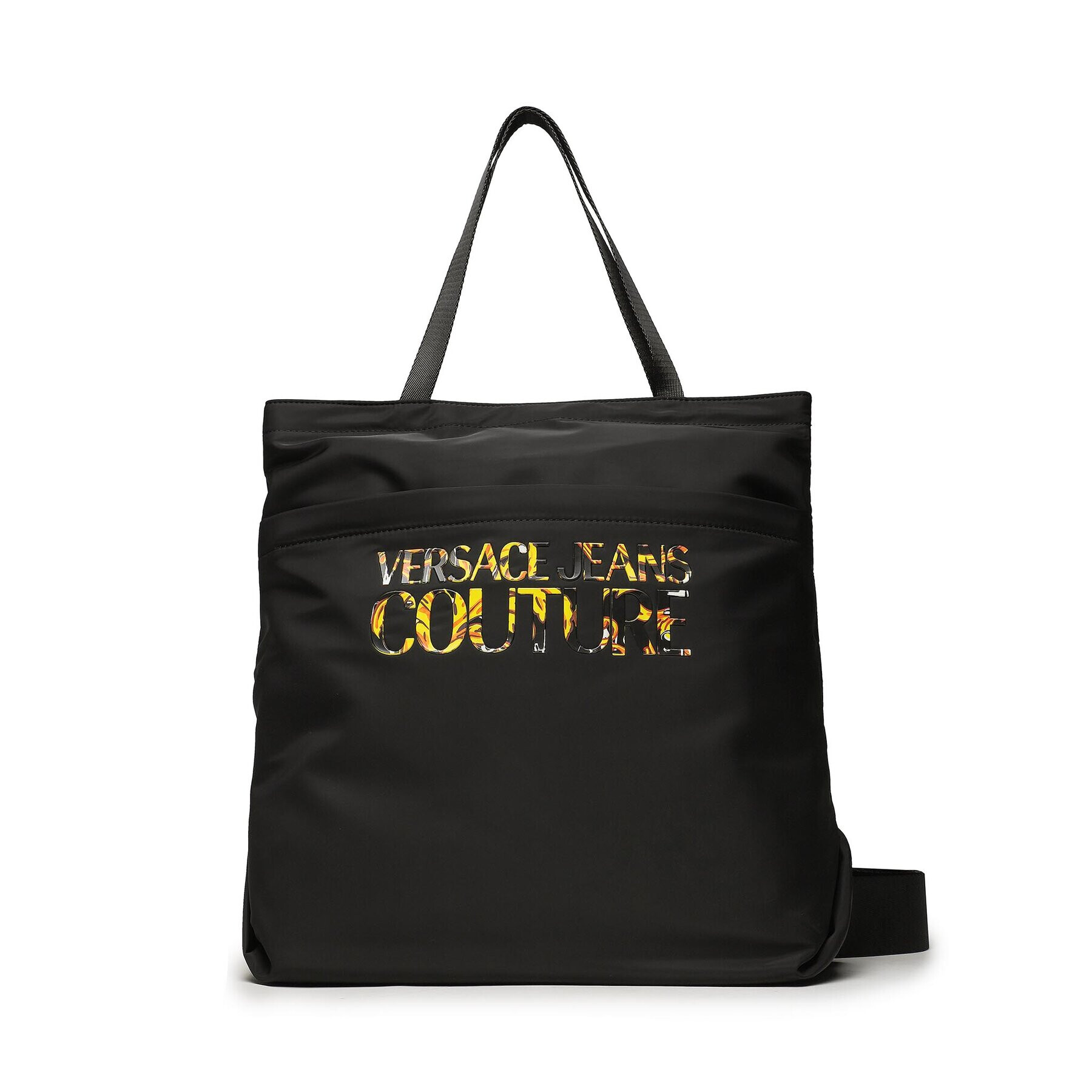 Versace Jeans Couture Laptoptáska 74YA4B92 Fekete - Pepit.hu