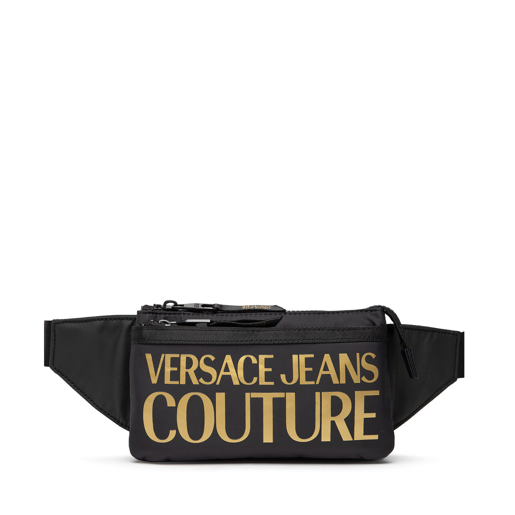 Versace Jeans Couture Övtáska 73YA4B92 Fekete - Pepit.hu