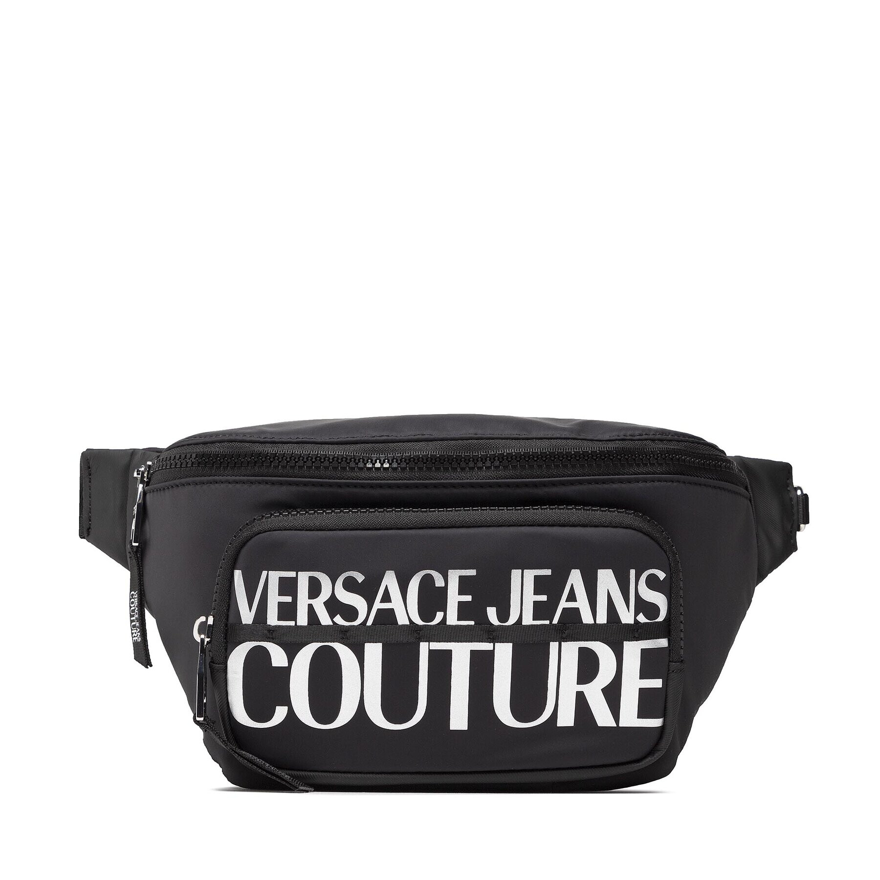 Versace Jeans Couture Övtáska 73YA4B97 Fekete - Pepit.hu