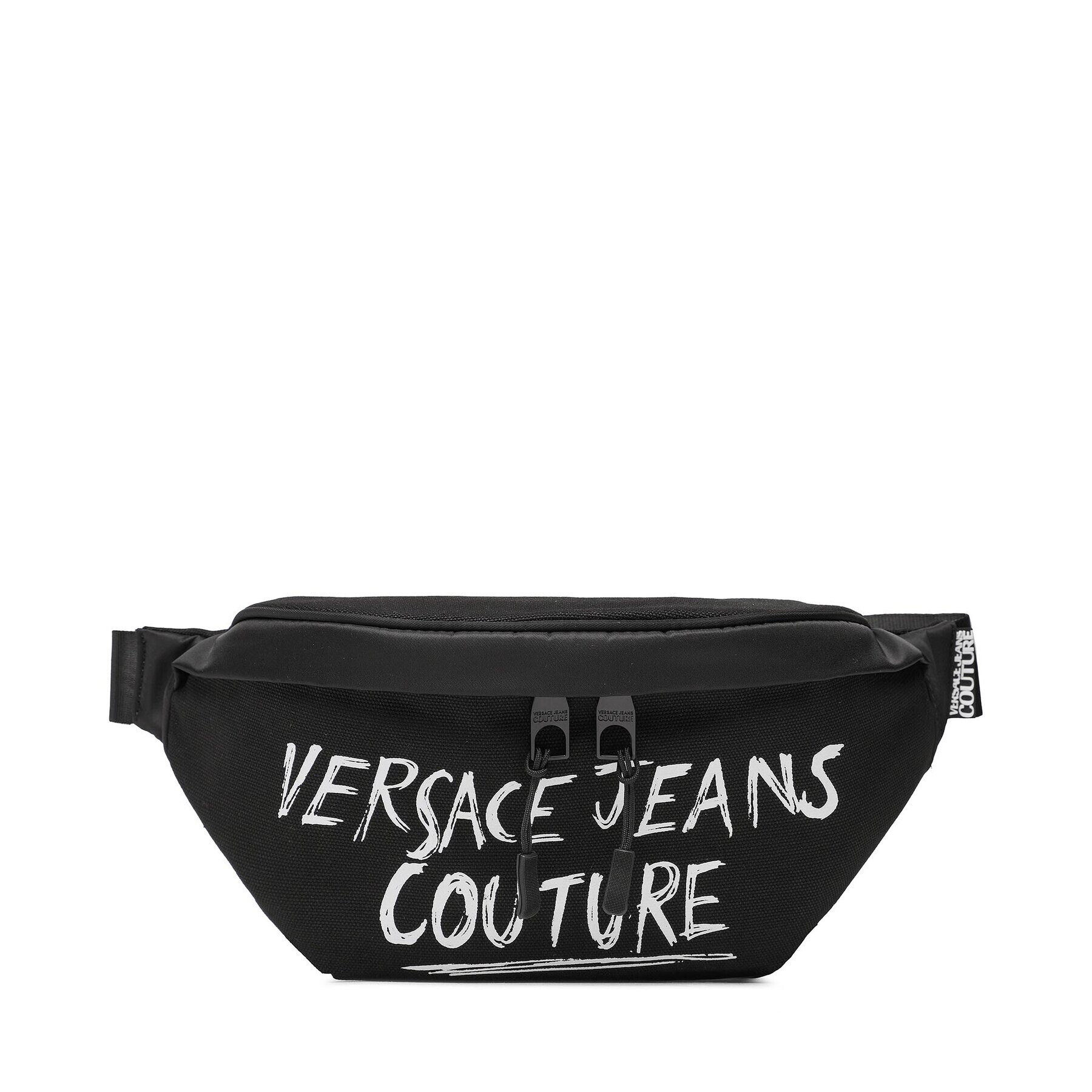 Versace Jeans Couture Övtáska 74YA4B52 Fekete - Pepit.hu