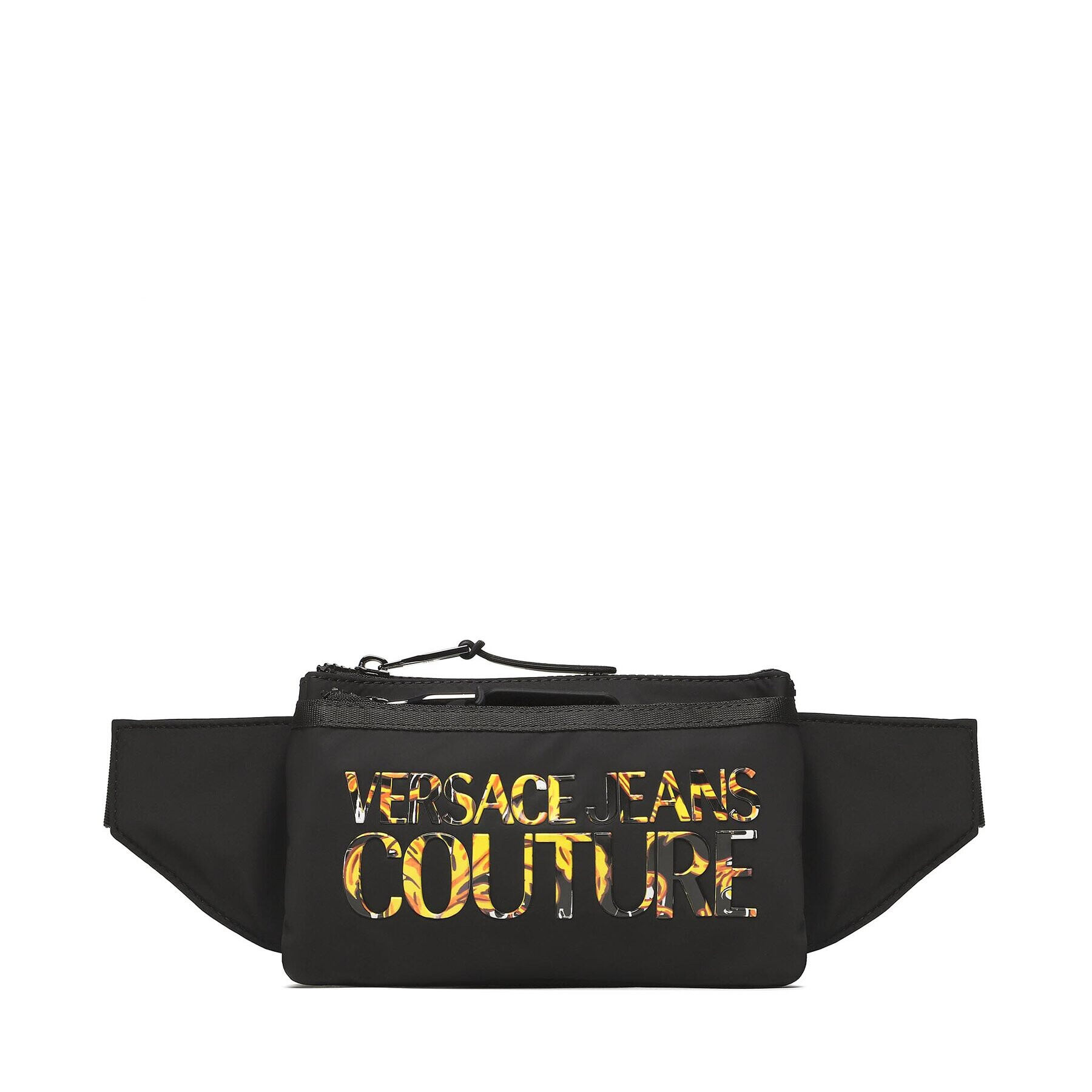 Versace Jeans Couture Övtáska 74YA4B9B Fekete - Pepit.hu