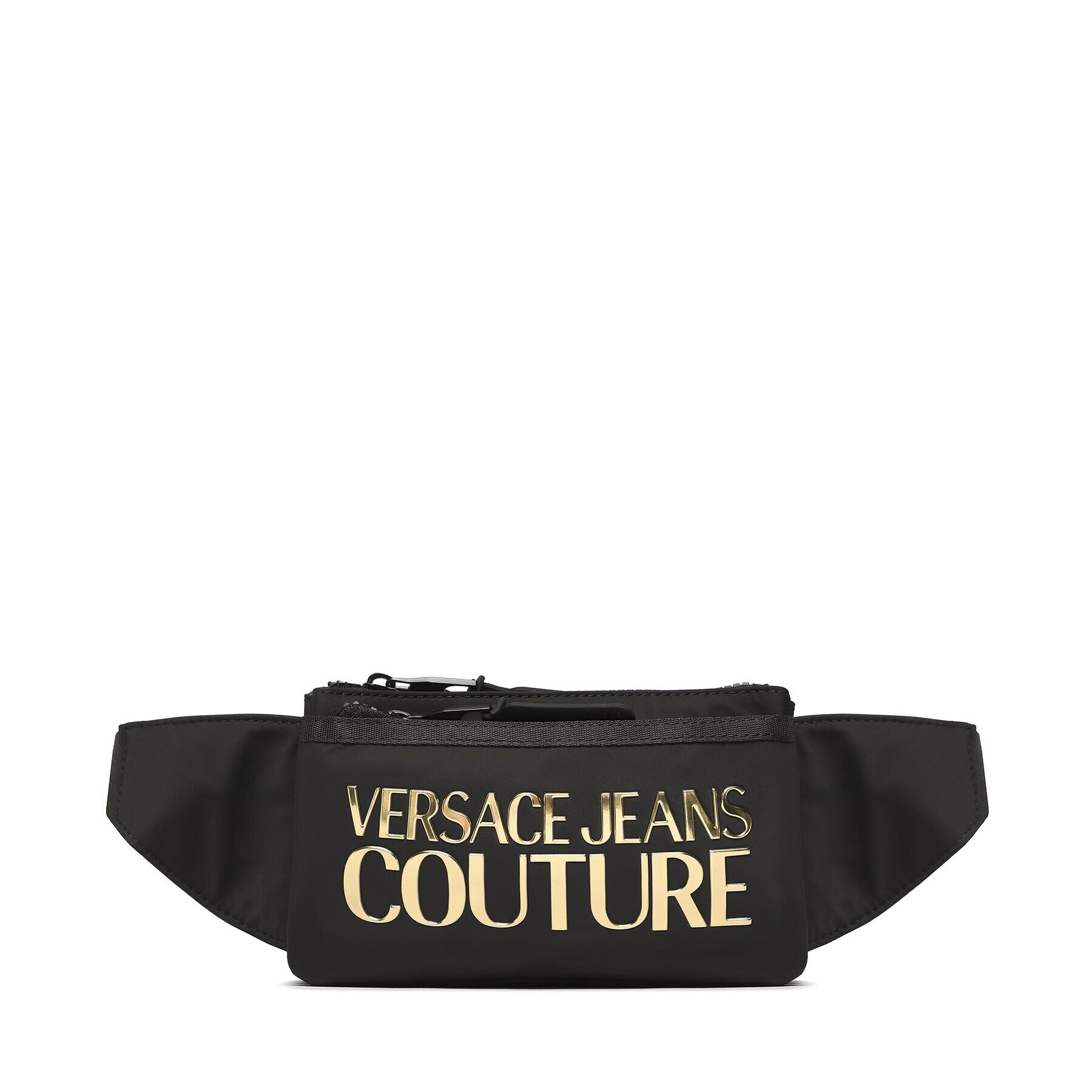 Versace Jeans Couture Övtáska 74YA4B9B ZS394 Fekete - Pepit.hu