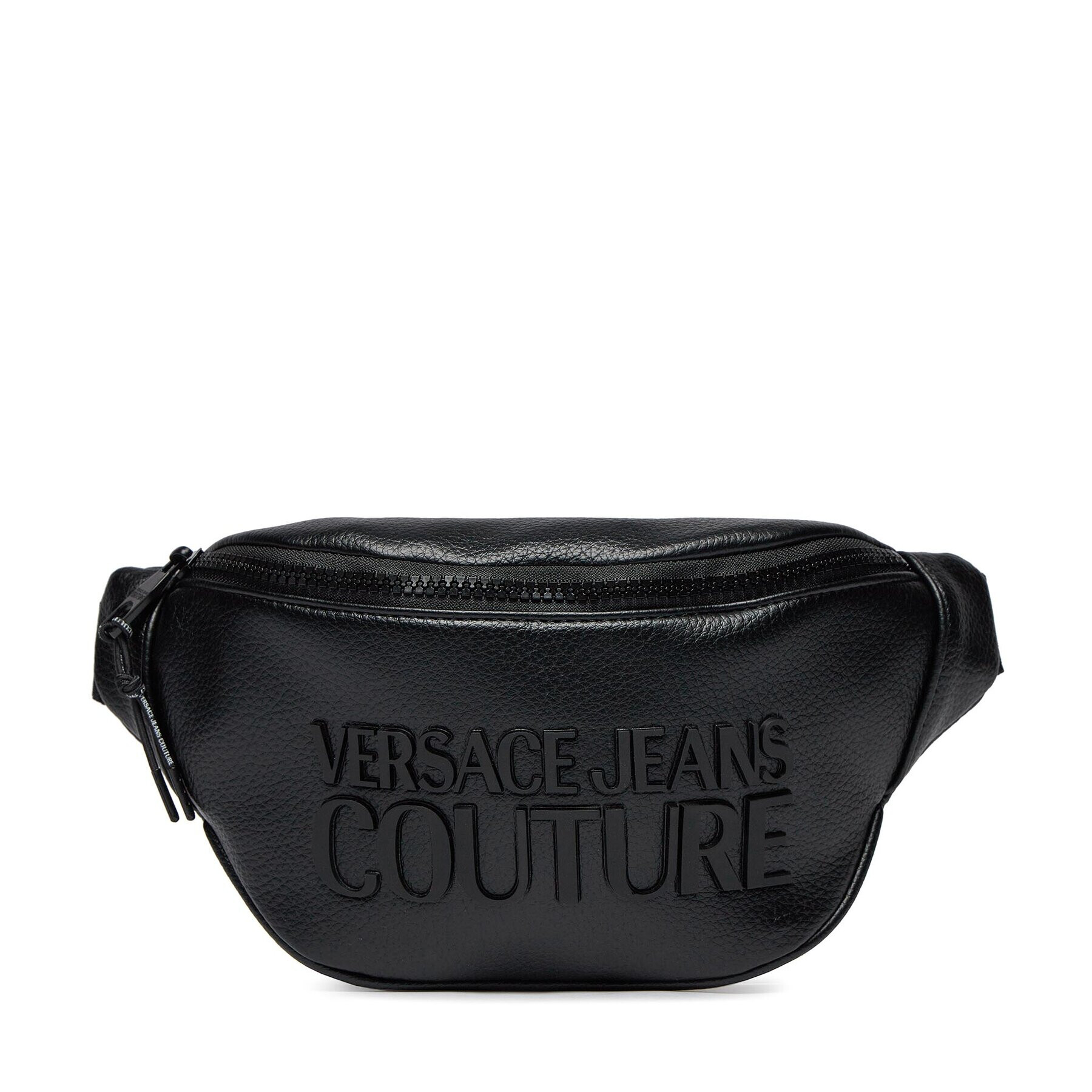 Versace Jeans Couture Övtáska 75YA4B71 Fekete - Pepit.hu