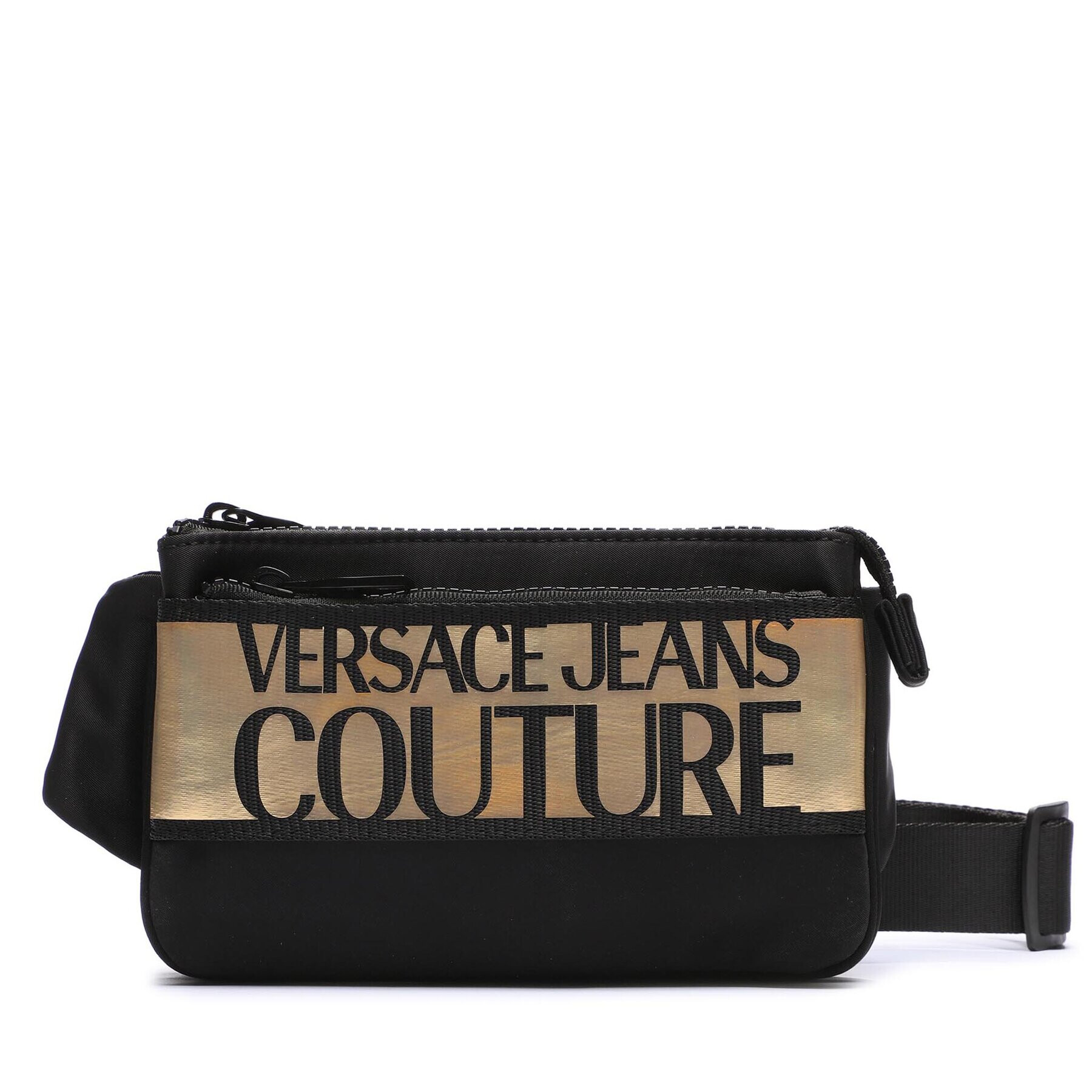 Versace Jeans Couture Övtáska 75YA4B9E Fekete - Pepit.hu