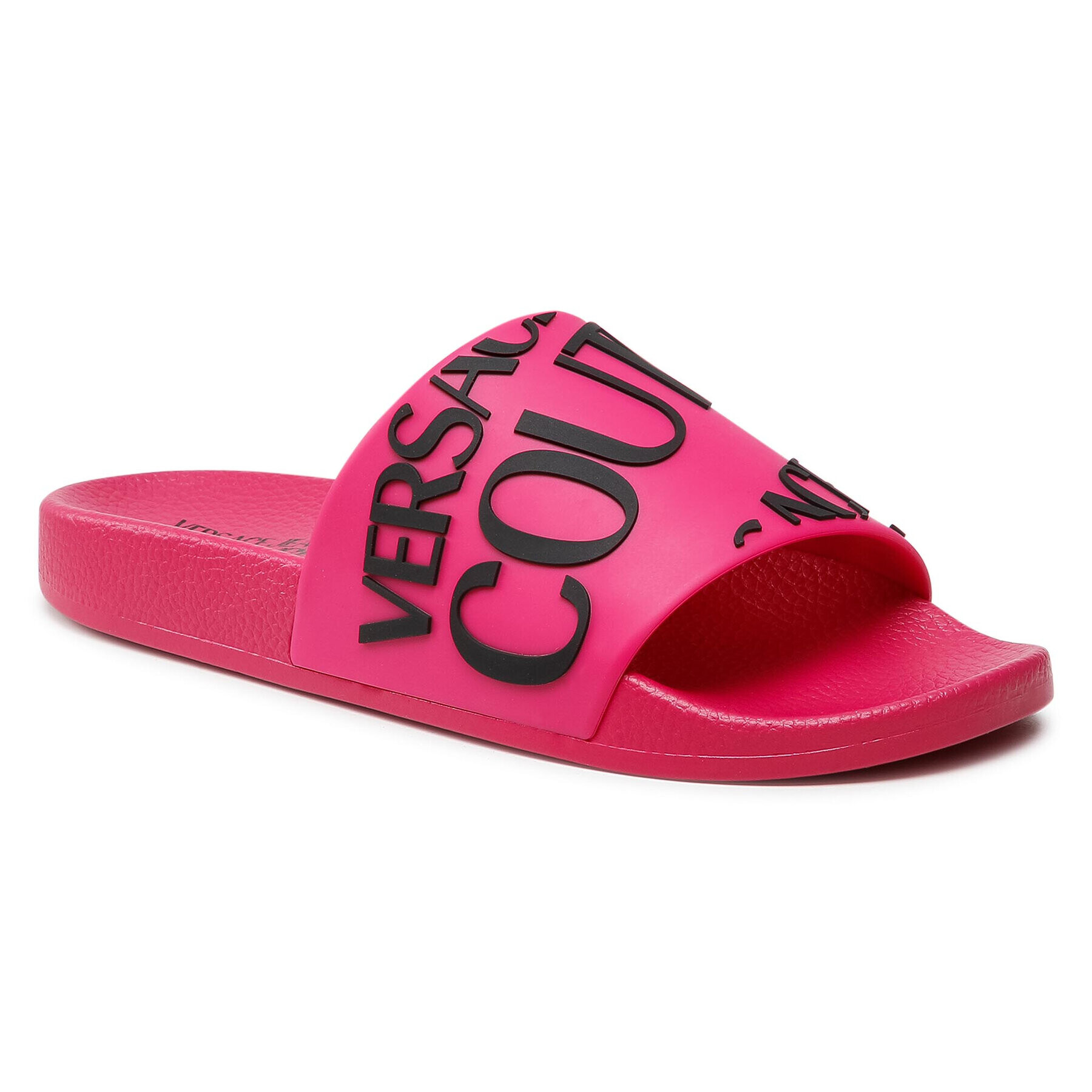 Versace Jeans Couture Papucs E0VWASQ1 Rózsaszín - Pepit.hu