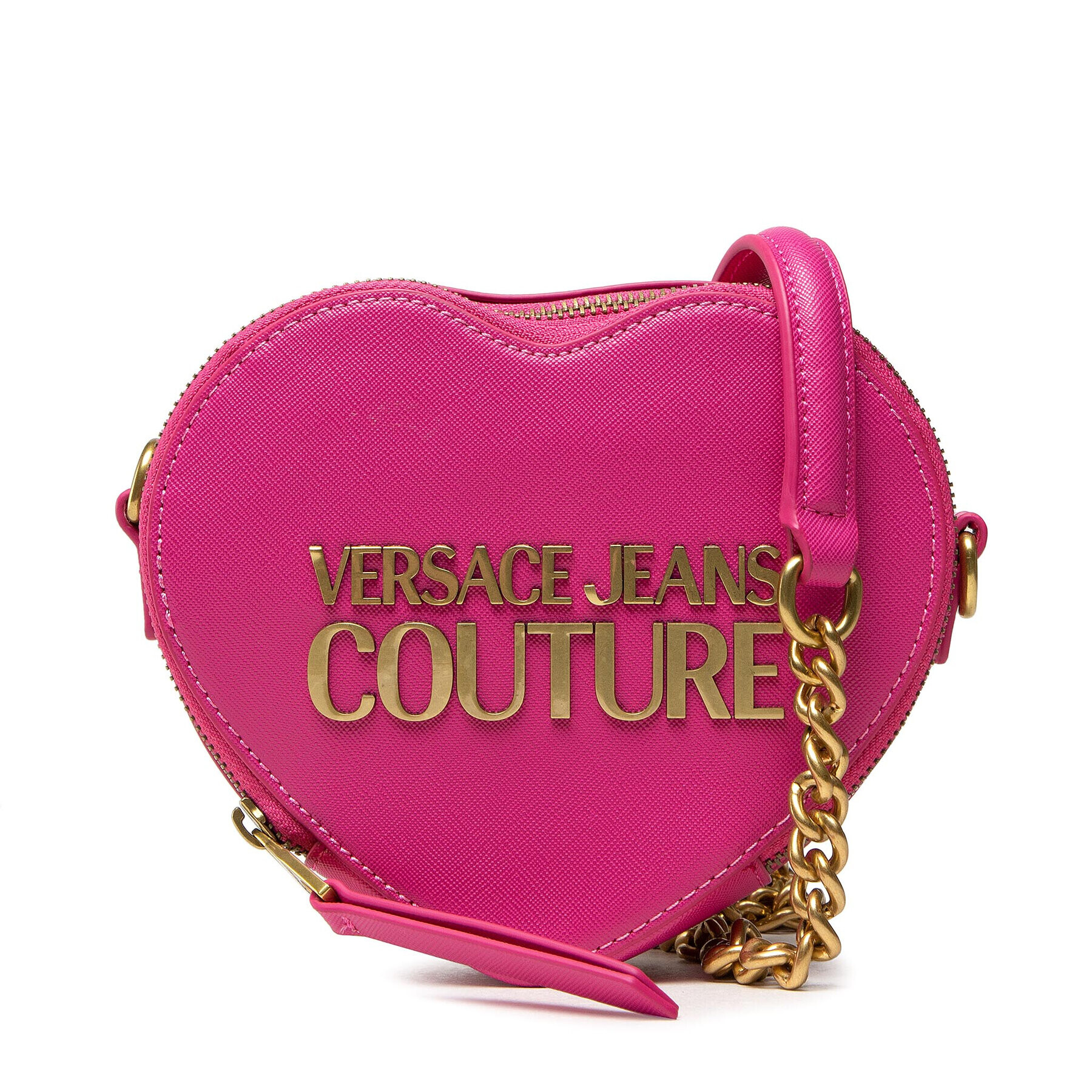 Versace Jeans Couture Táska 71VA4BL6 Rózsaszín - Pepit.hu