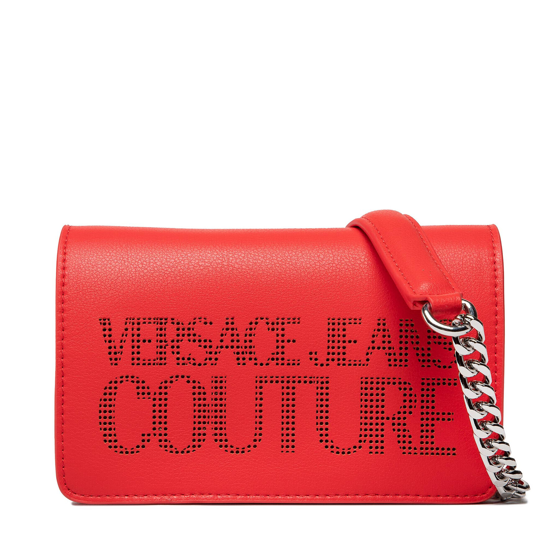 Versace Jeans Couture Táska 72VA4BB2 Piros - Pepit.hu