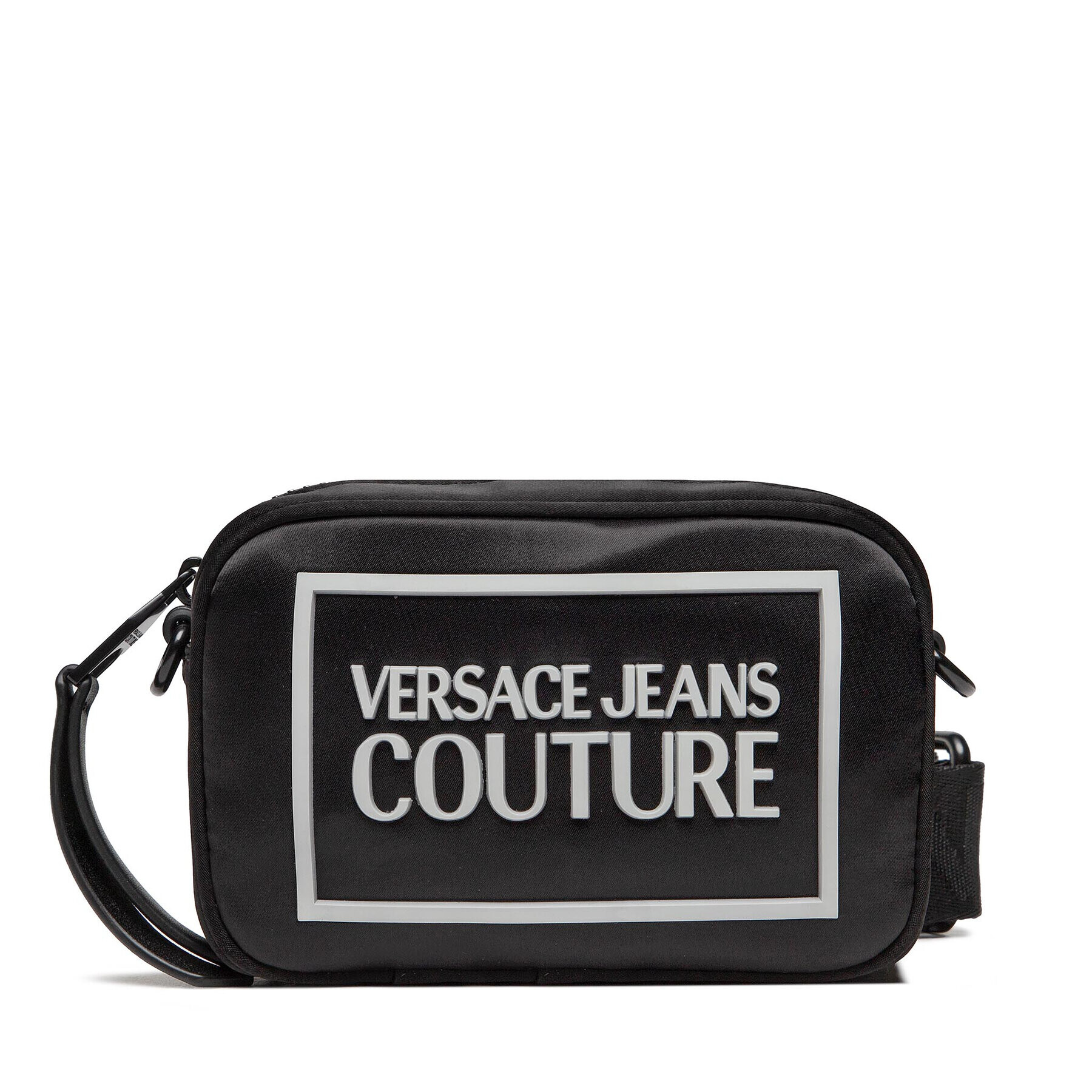 Versace Jeans Couture Táska 72VA4BH4 Fekete - Pepit.hu