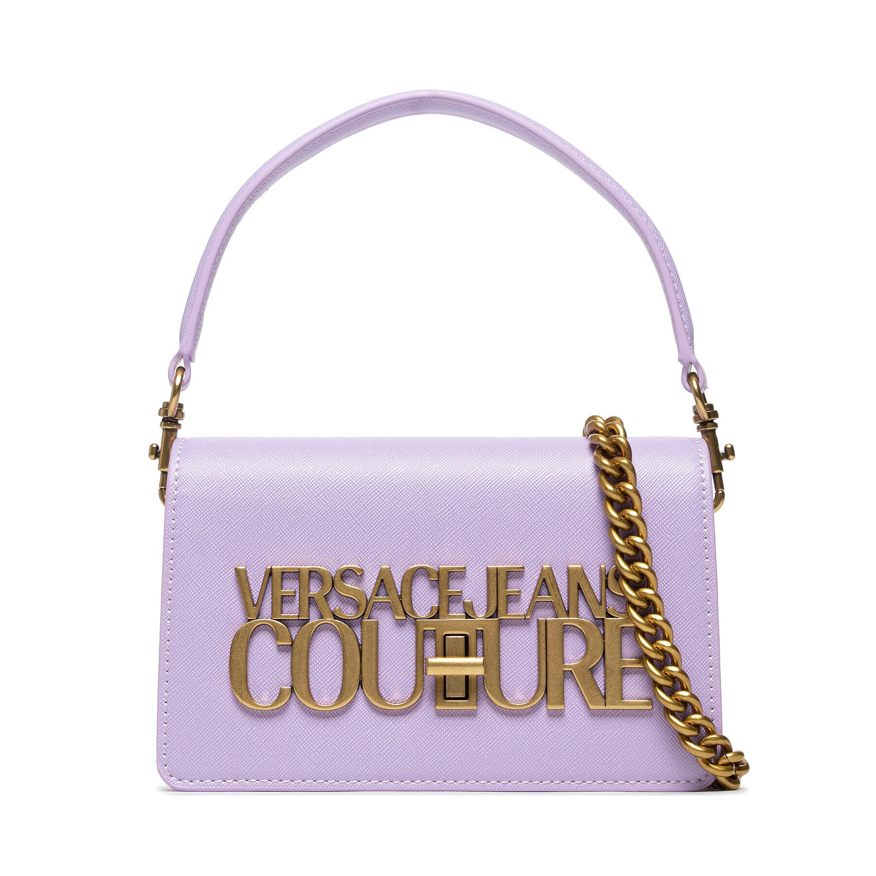 Versace Jeans Couture Táska 72VA4BL3 Lila - Pepit.hu