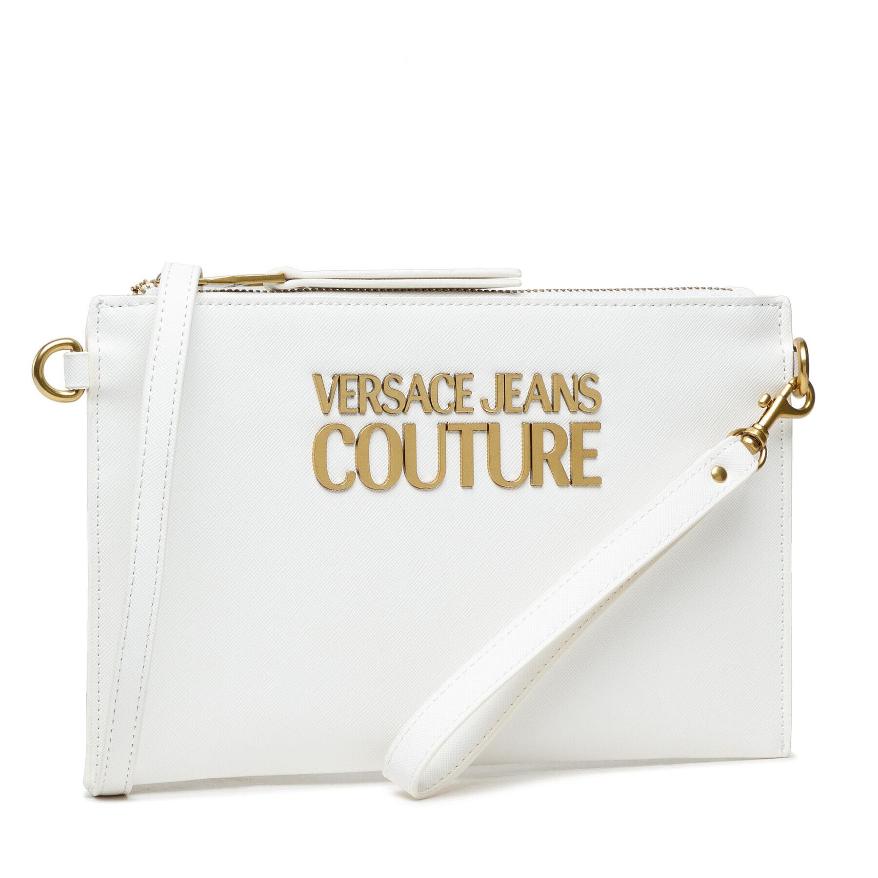 Versace Jeans Couture Táska 72VA4BLX 71879 Fehér - Pepit.hu