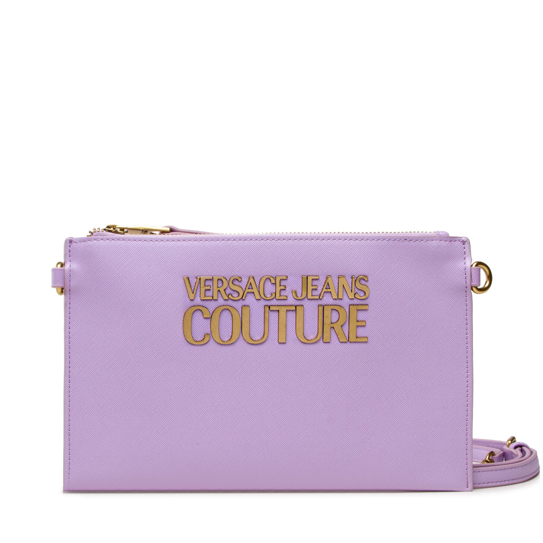 Versace Jeans Couture Táska 72VA4BLX Lila - Pepit.hu