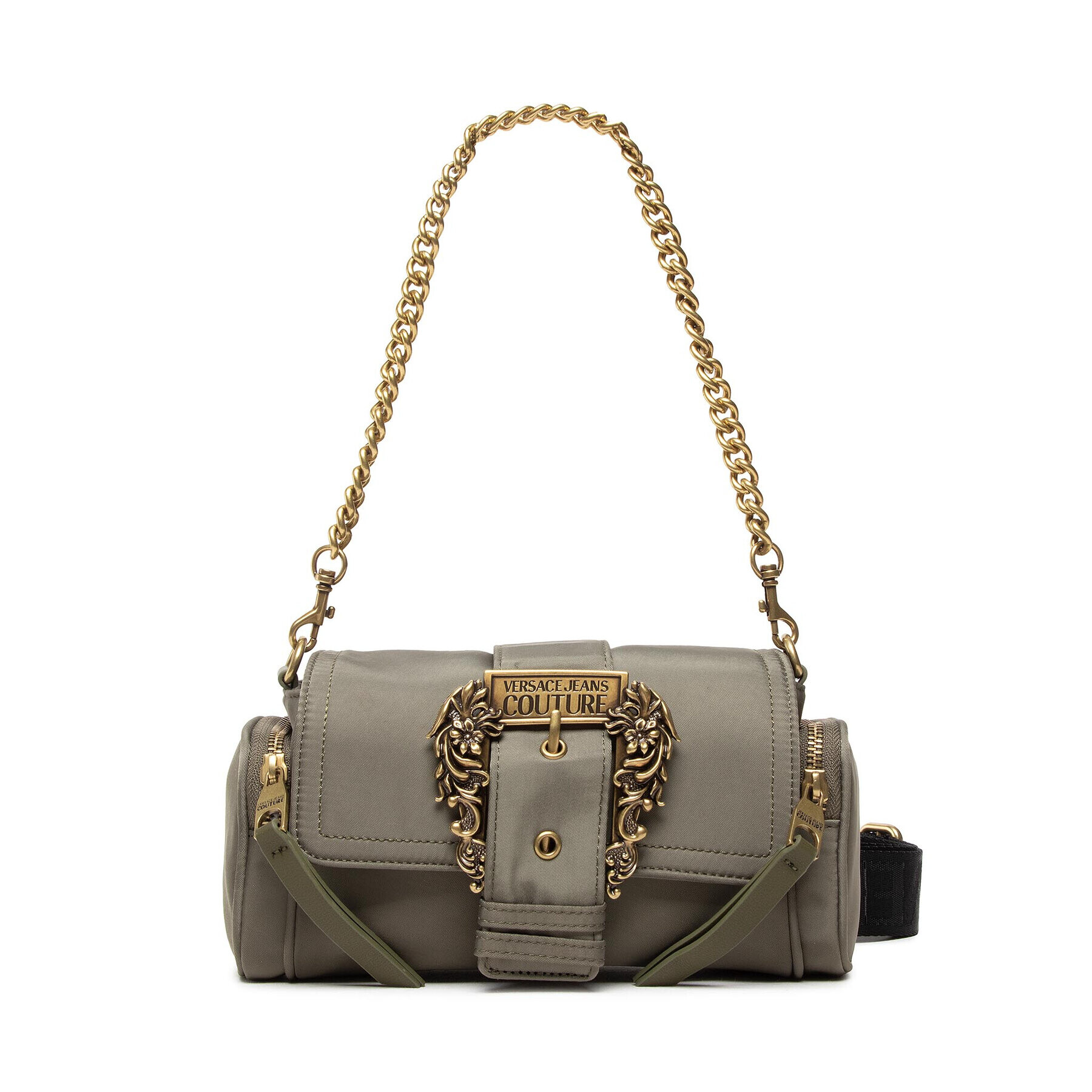 Versace Jeans Couture Táska 73VA4BFH Khaki - Pepit.hu