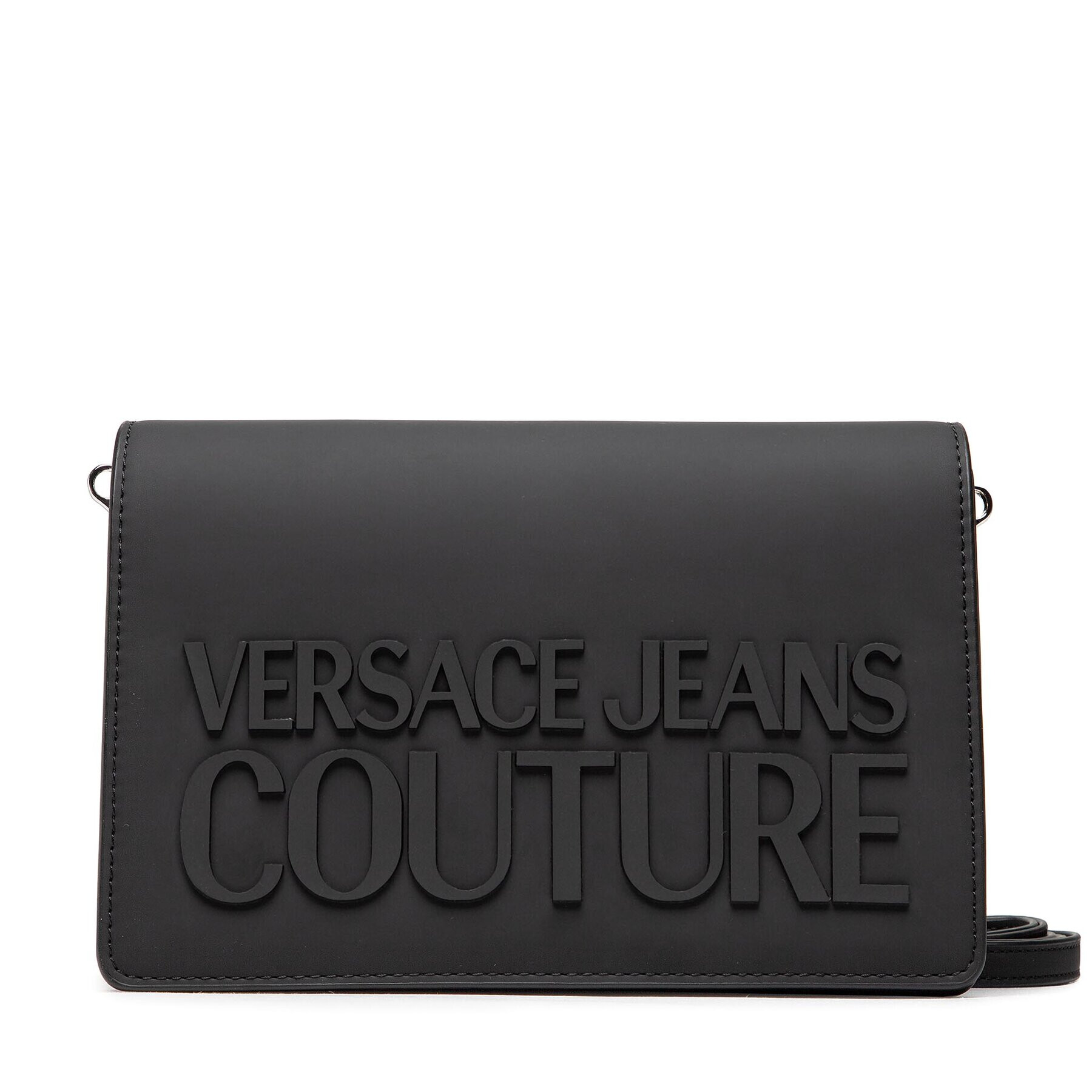 Versace Jeans Couture Táska 73VA4BH1 Fekete - Pepit.hu