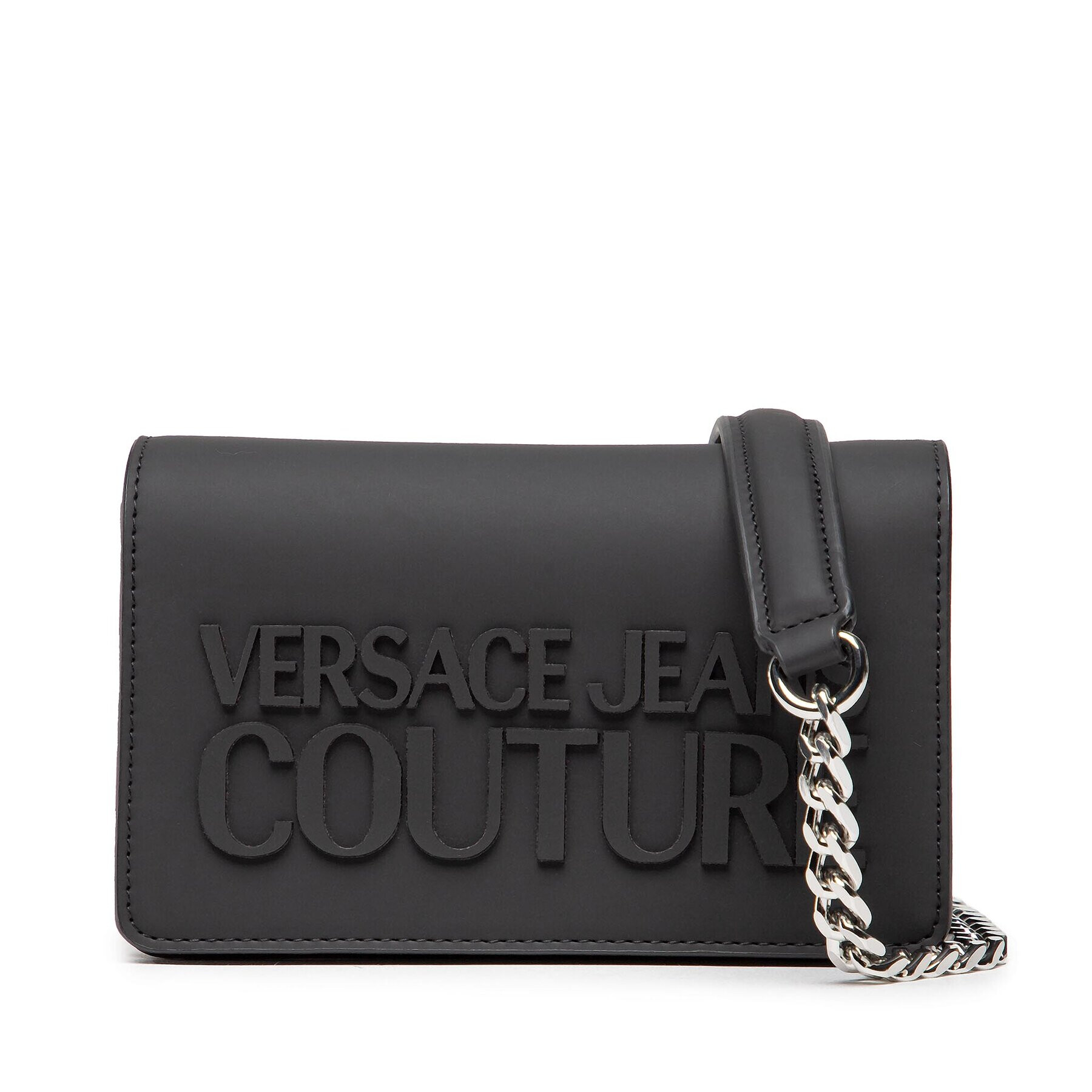 Versace Jeans Couture Táska 73VA4BH2 Fekete - Pepit.hu