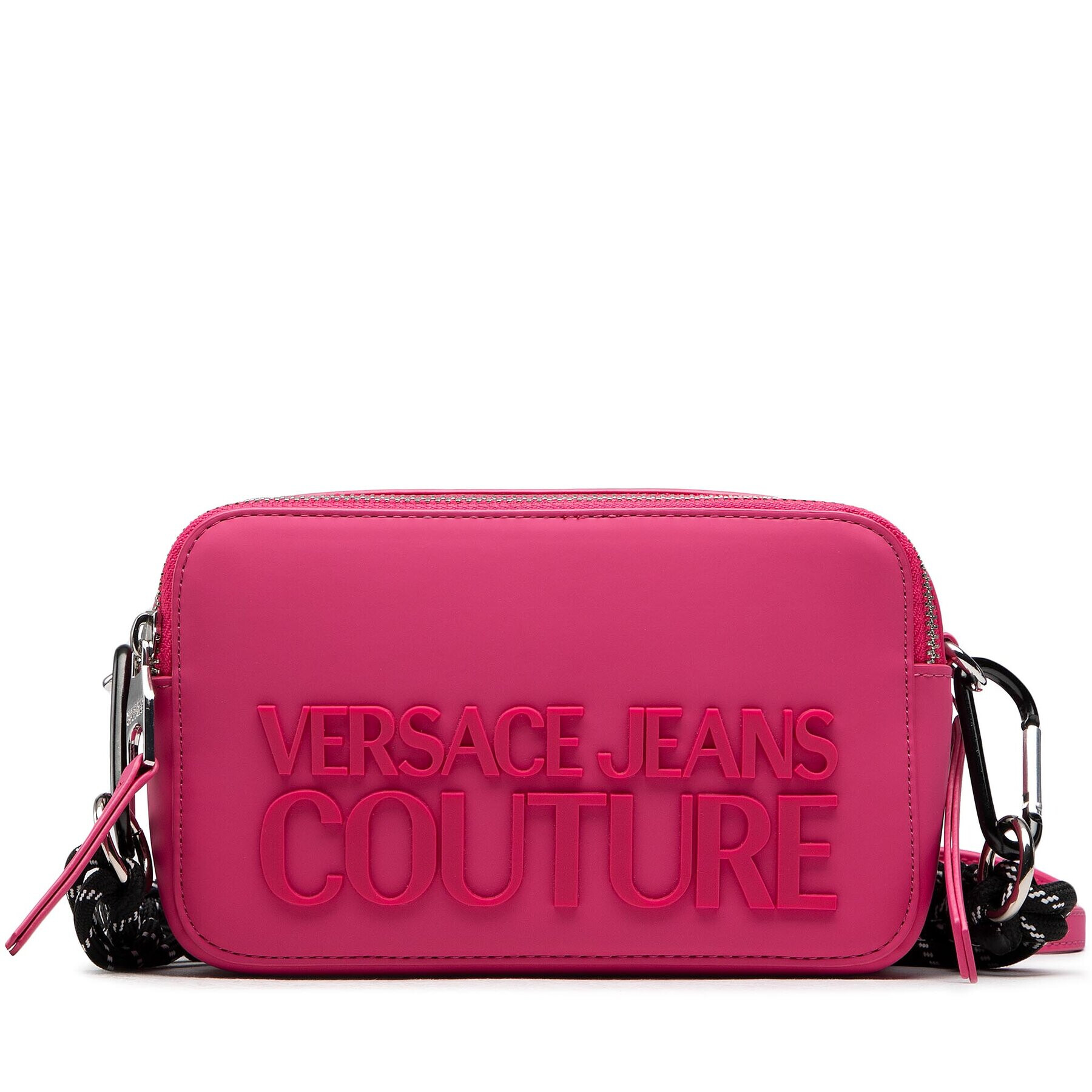 Versace Jeans Couture Táska 73VA4BH5 Rózsaszín - Pepit.hu