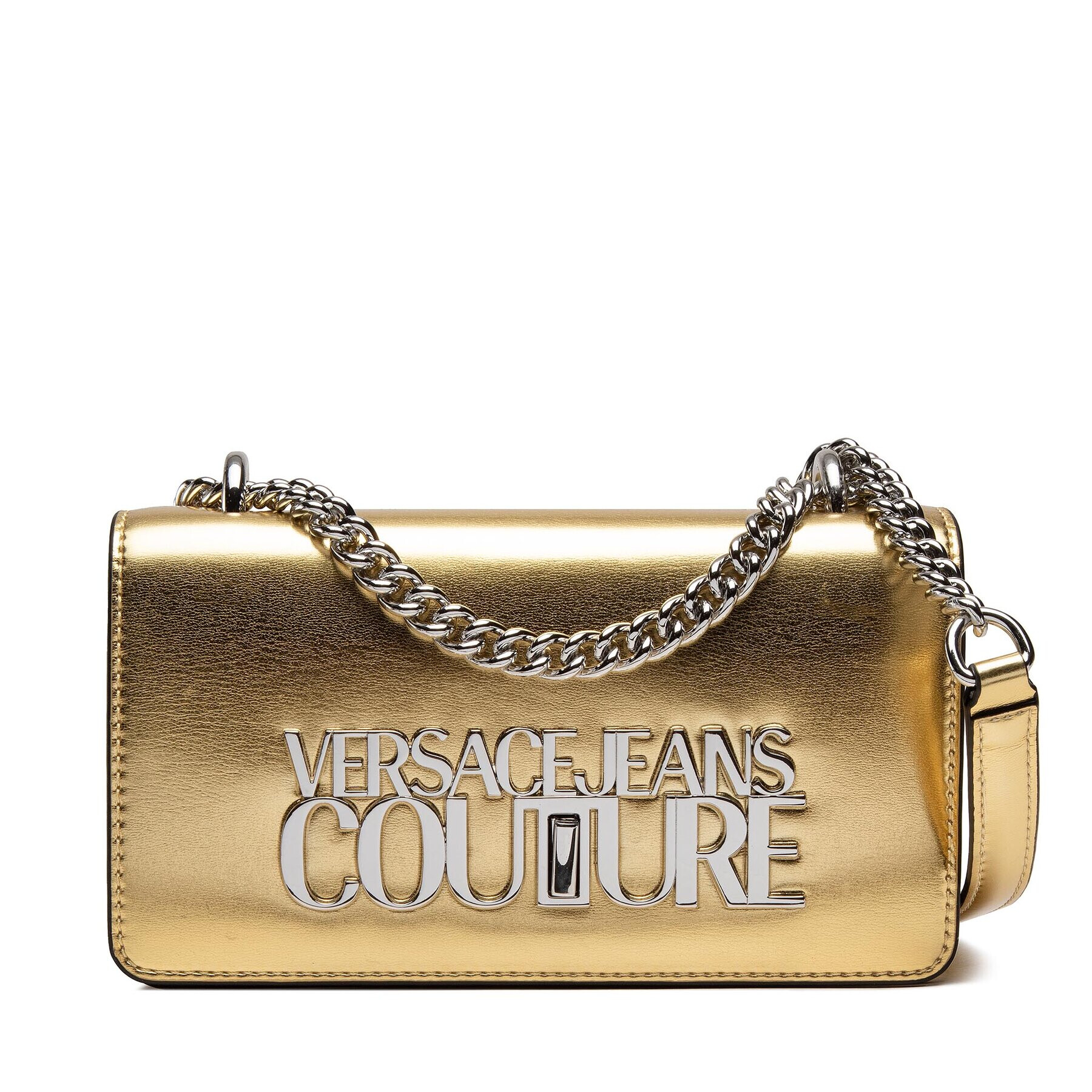 Versace Jeans Couture Táska 73VA4BL1 Arany - Pepit.hu