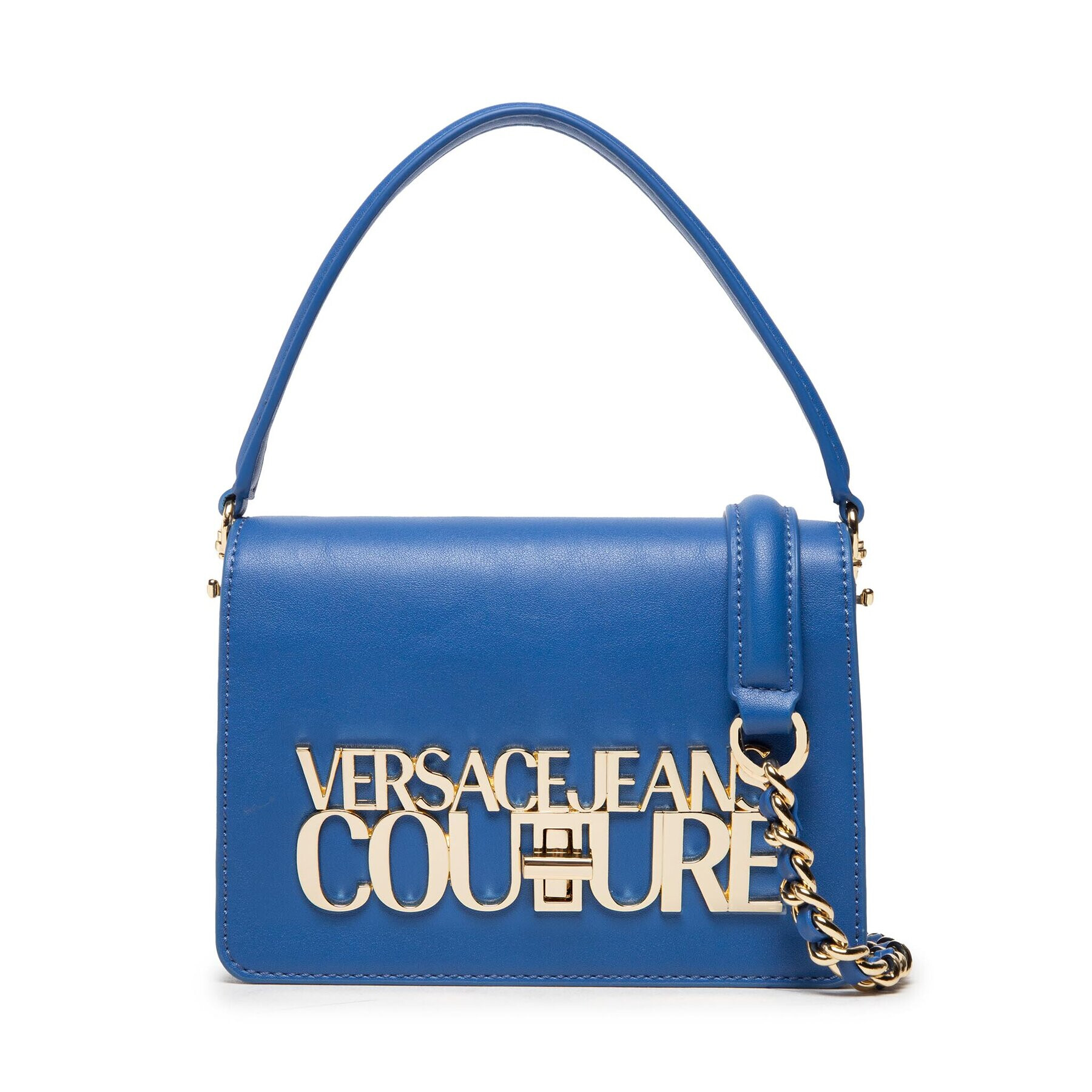 Versace Jeans Couture Táska 73VA4BL3 Kék - Pepit.hu