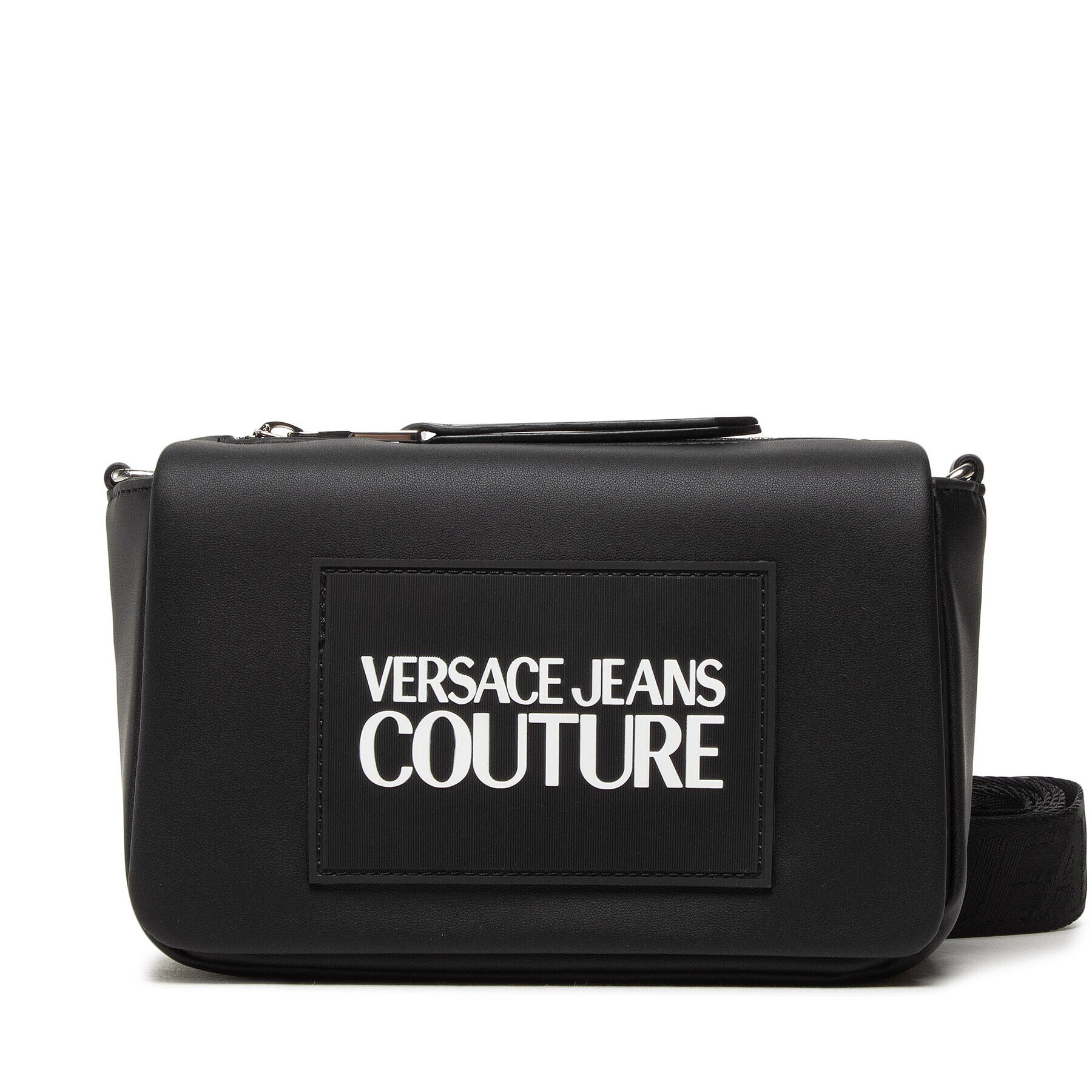 Versace Jeans Couture Táska 73VA4BR3 Fekete - Pepit.hu