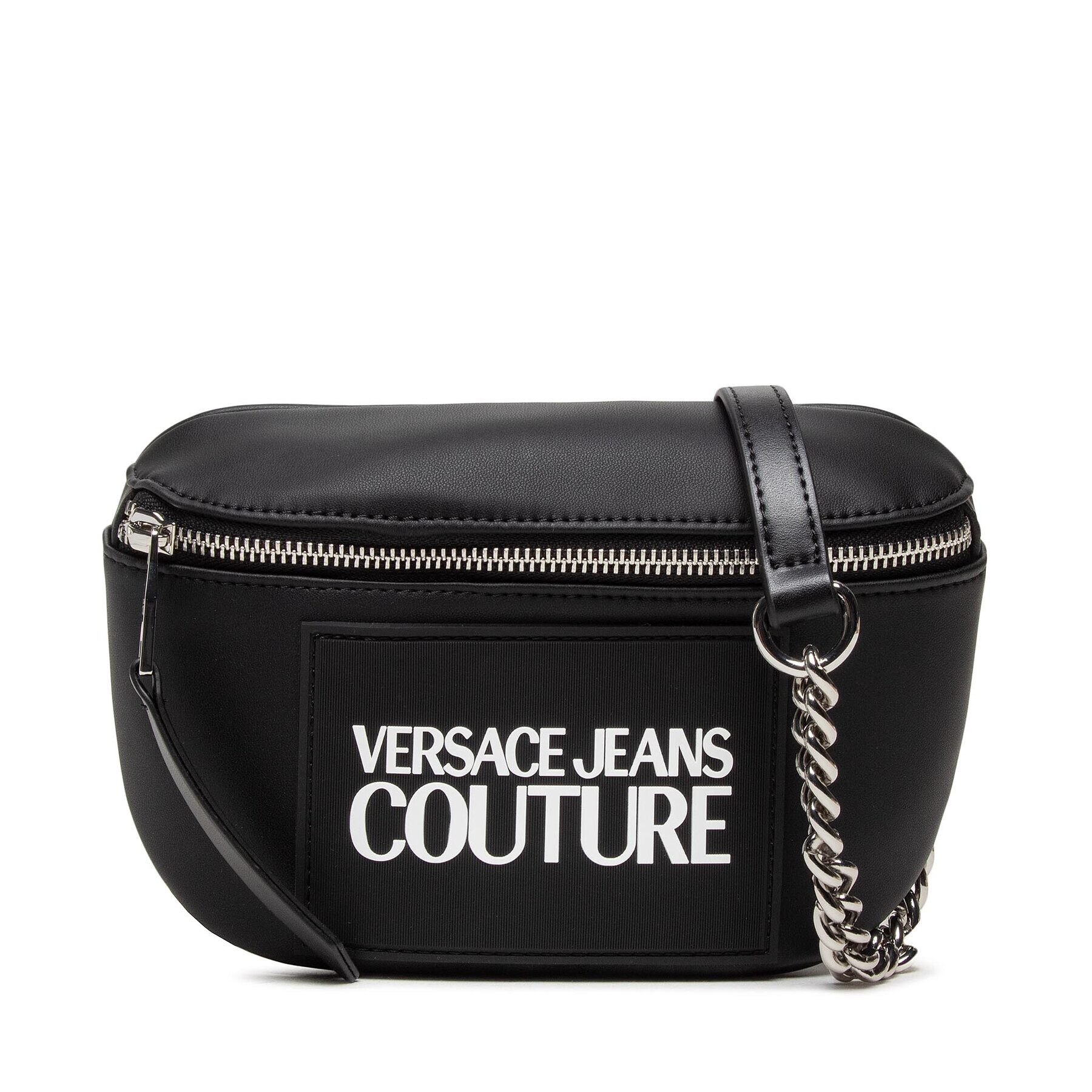 Versace Jeans Couture Táska 73VA4BR7 Fekete - Pepit.hu