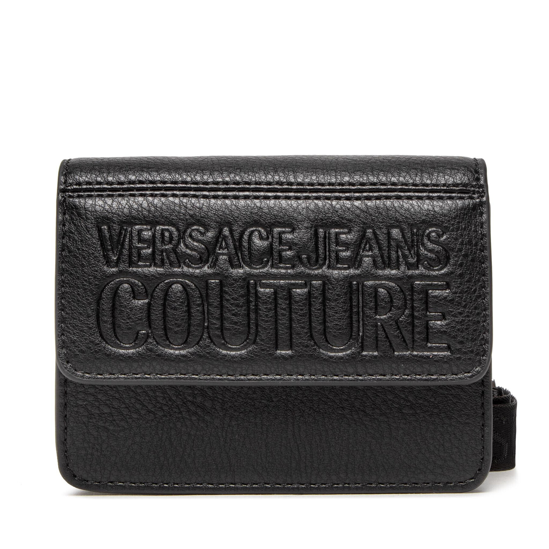 Versace Jeans Couture Táska 73YA4B23 Fekete - Pepit.hu