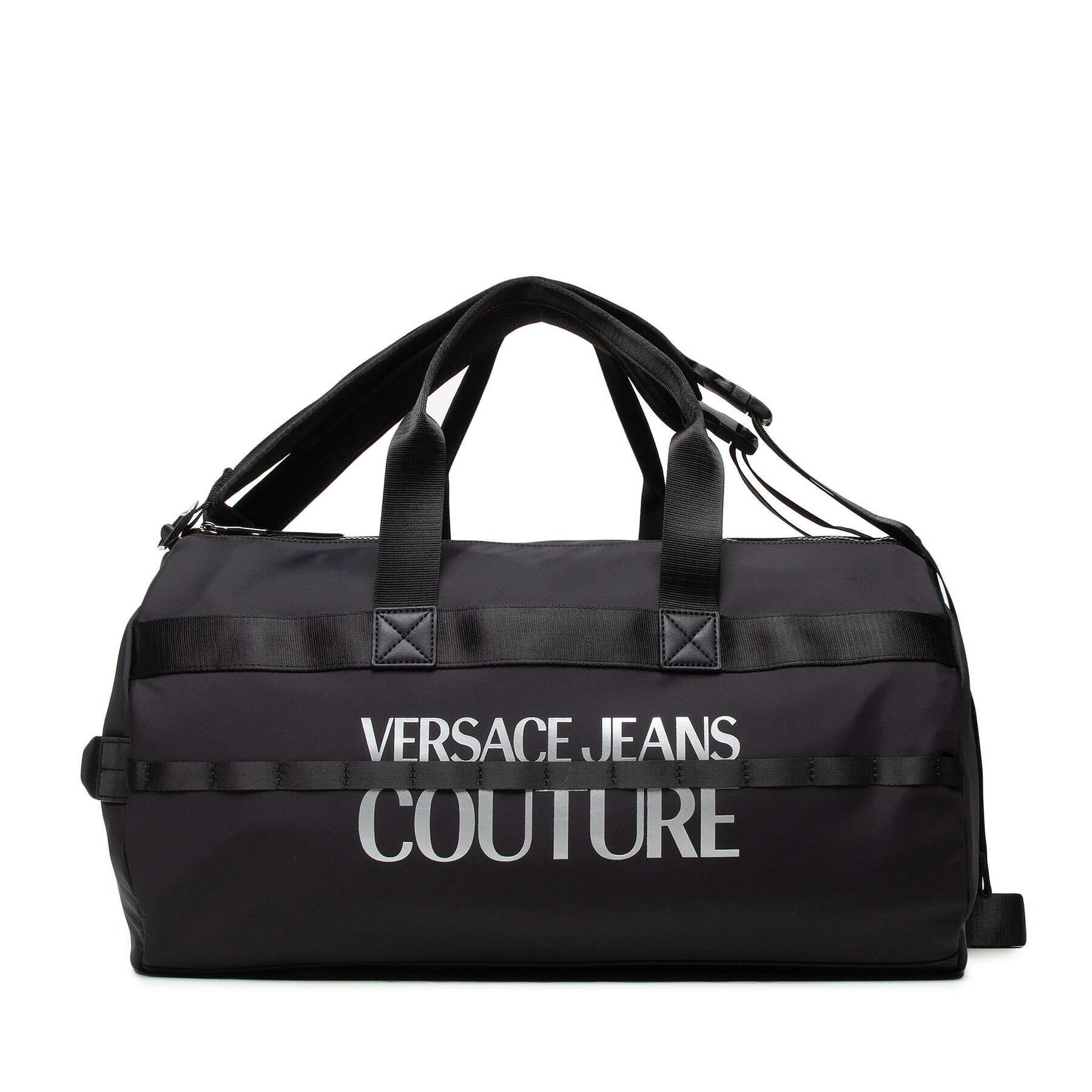 Versace Jeans Couture Táska 73YA4B98 Fekete - Pepit.hu