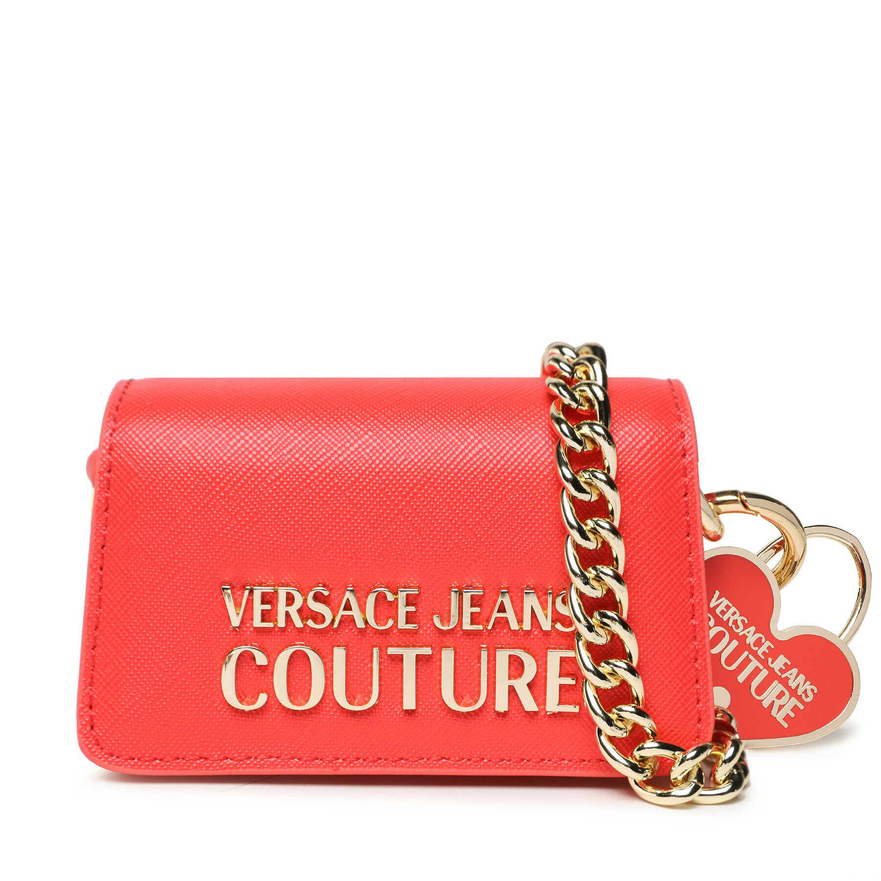 Versace Jeans Couture Táska 74VA4BC9 Piros - Pepit.hu