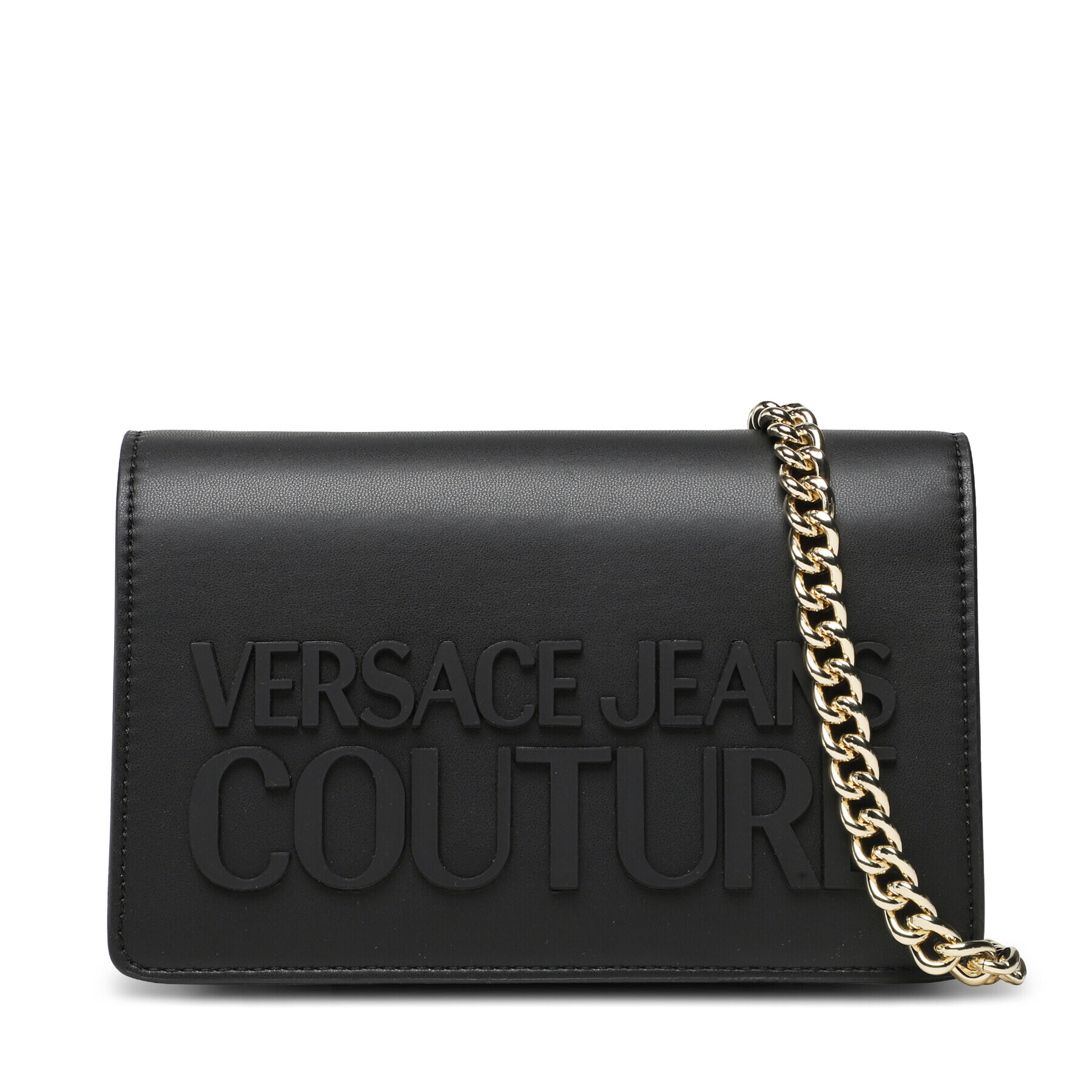 Versace Jeans Couture Táska 74VA4BH2 Fekete - Pepit.hu