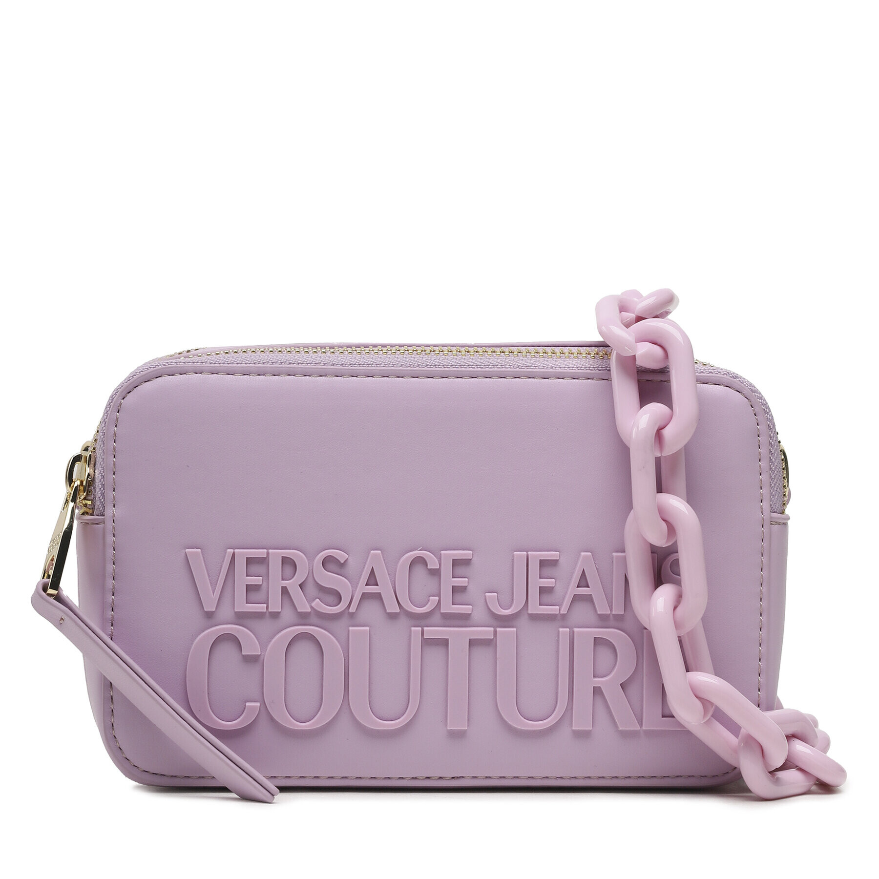 Versace Jeans Couture Táska 74VA4BH3 Lila - Pepit.hu