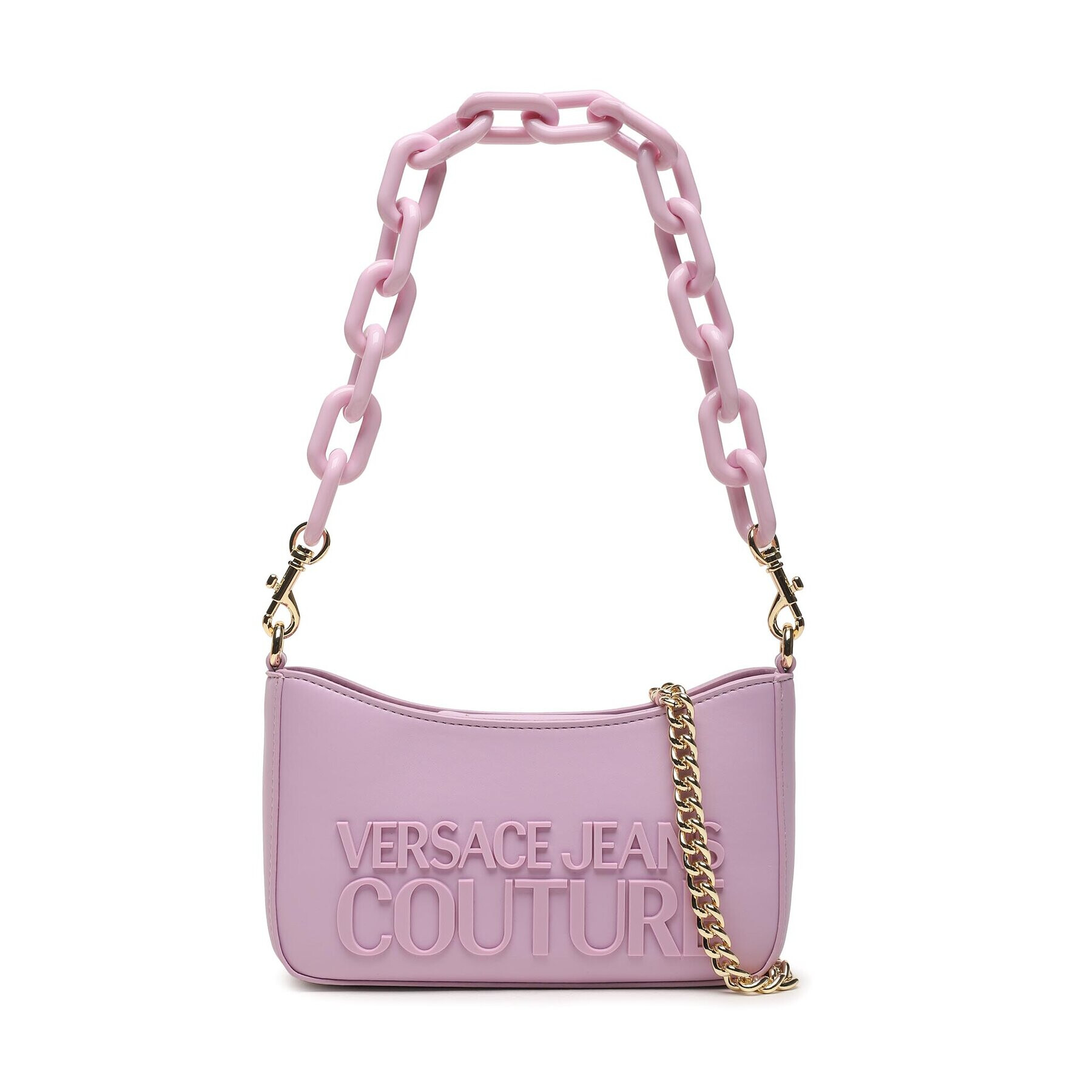 Versace Jeans Couture Táska 74VA4BH8 Lila - Pepit.hu