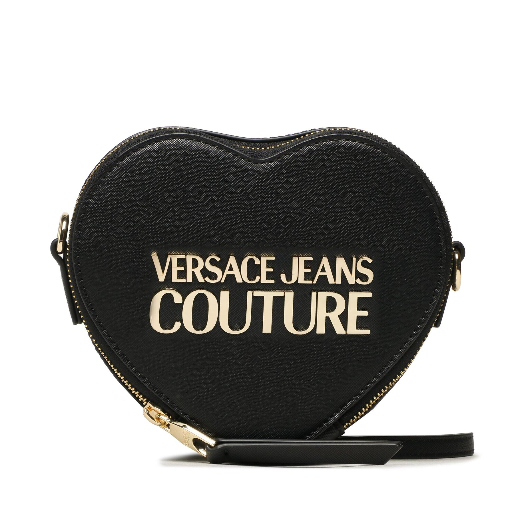 Versace Jeans Couture Táska 74VA4BL6 Fekete - Pepit.hu