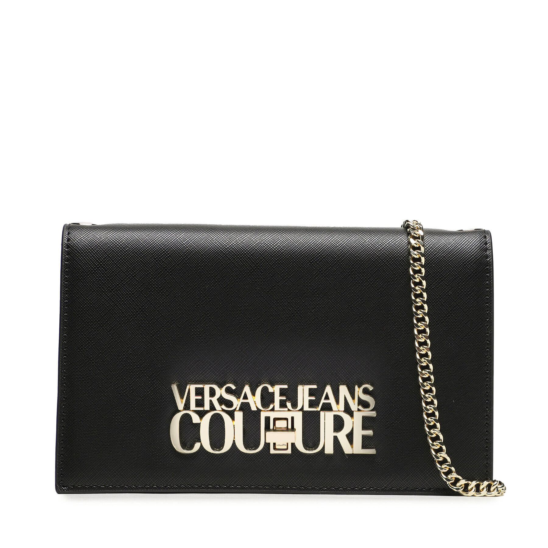 Versace Jeans Couture Táska 74VA5PL6 Fekete - Pepit.hu