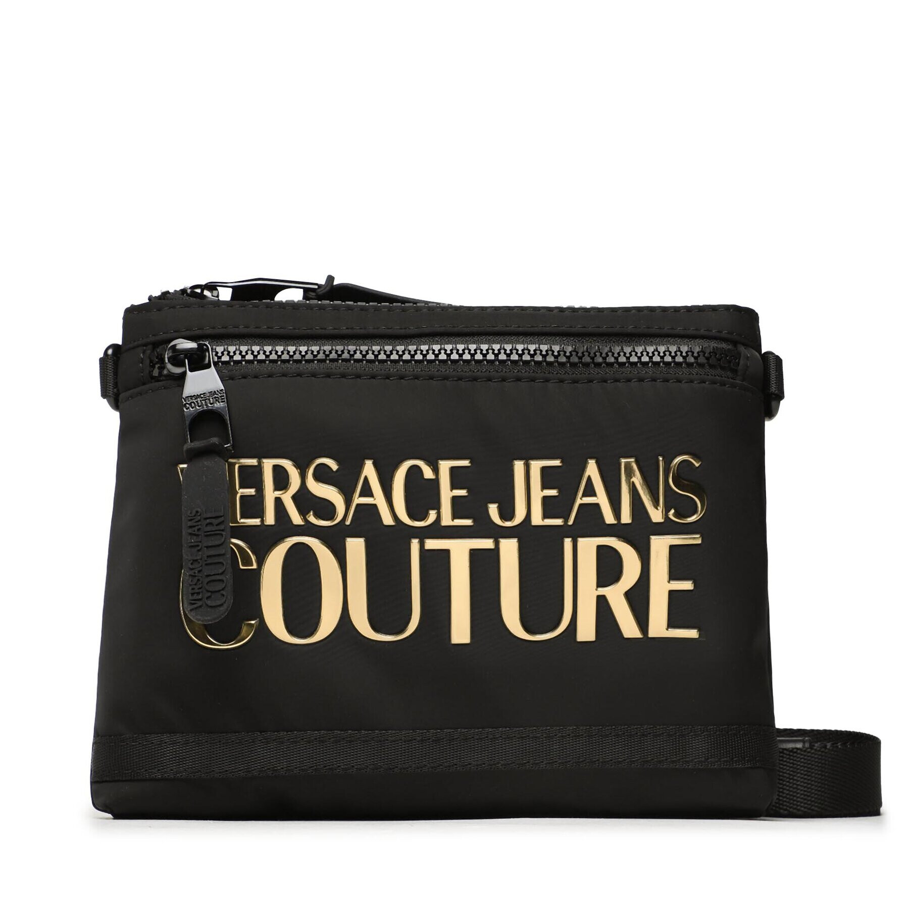 Versace Jeans Couture Táska 74YA4B98 ZS394 Fekete - Pepit.hu