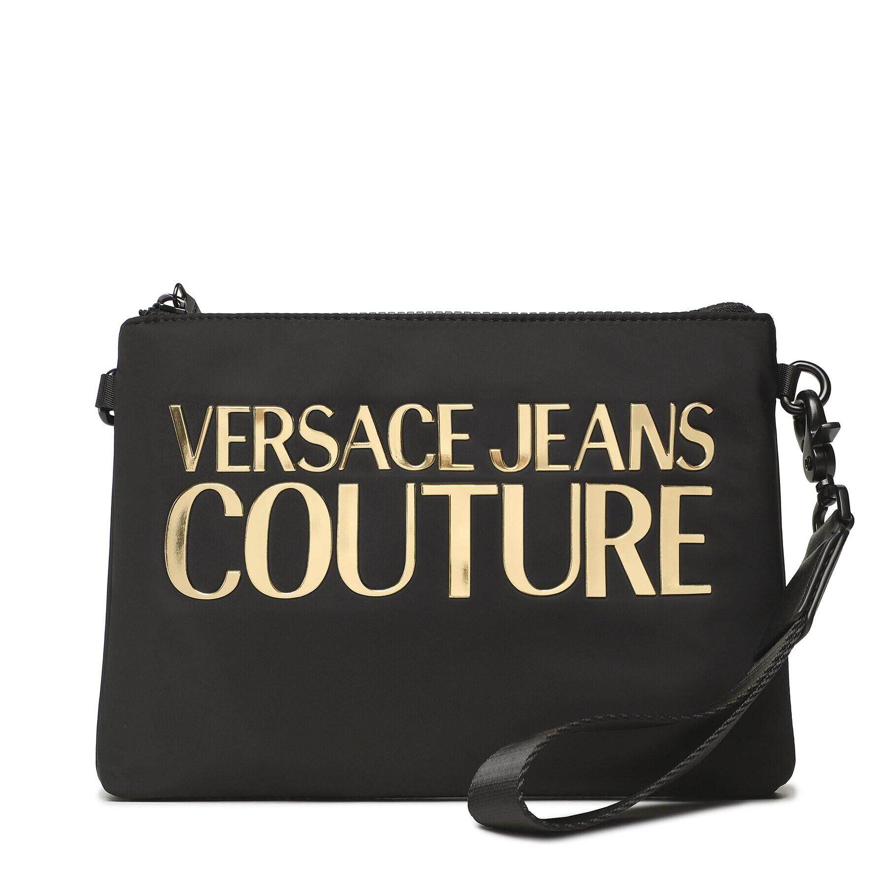 Versace Jeans Couture Táska 74YA4B9A ZS394 Fekete - Pepit.hu